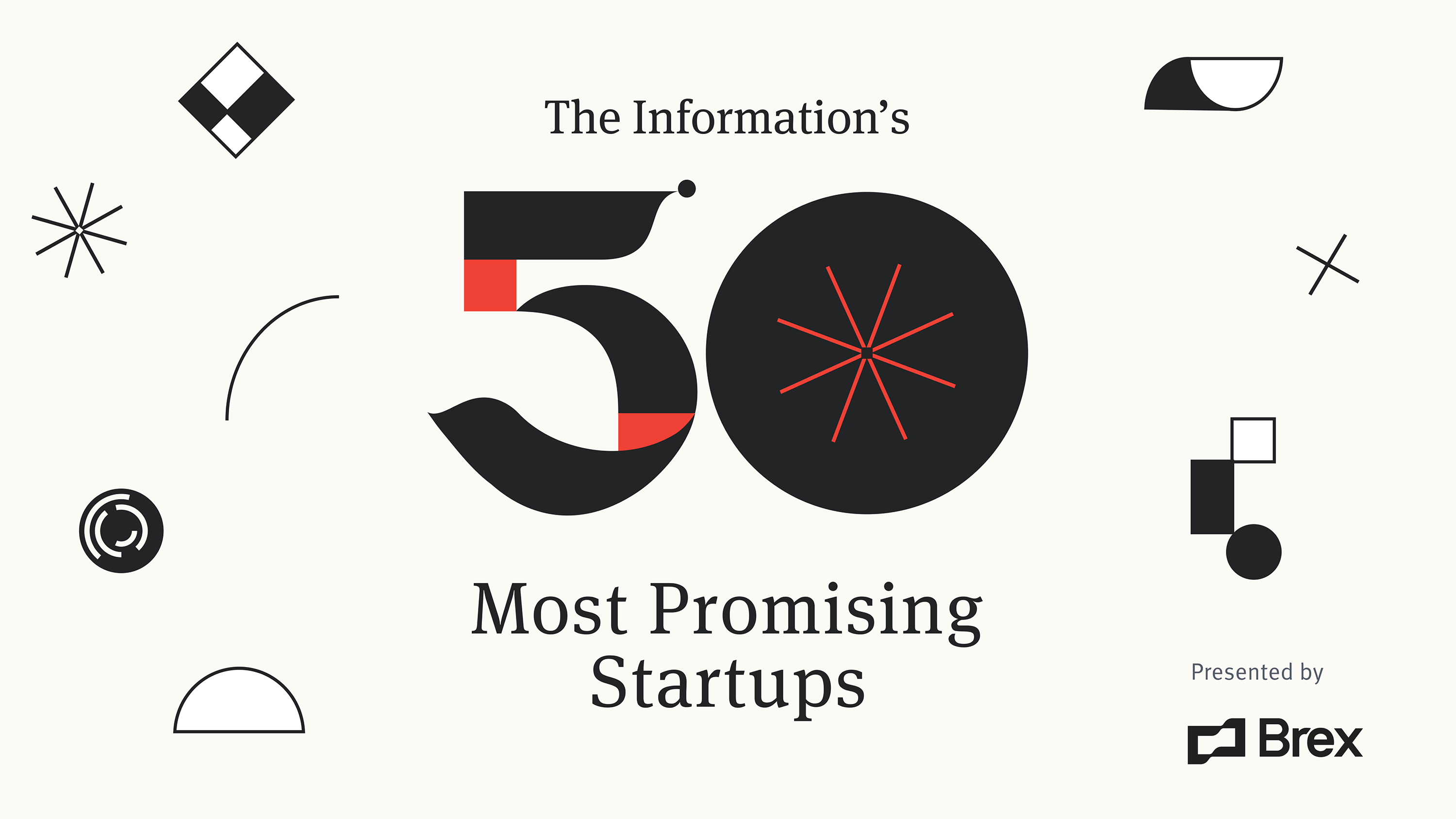 What We Learned From The Information’s 50 Most Promising Startups of 2021