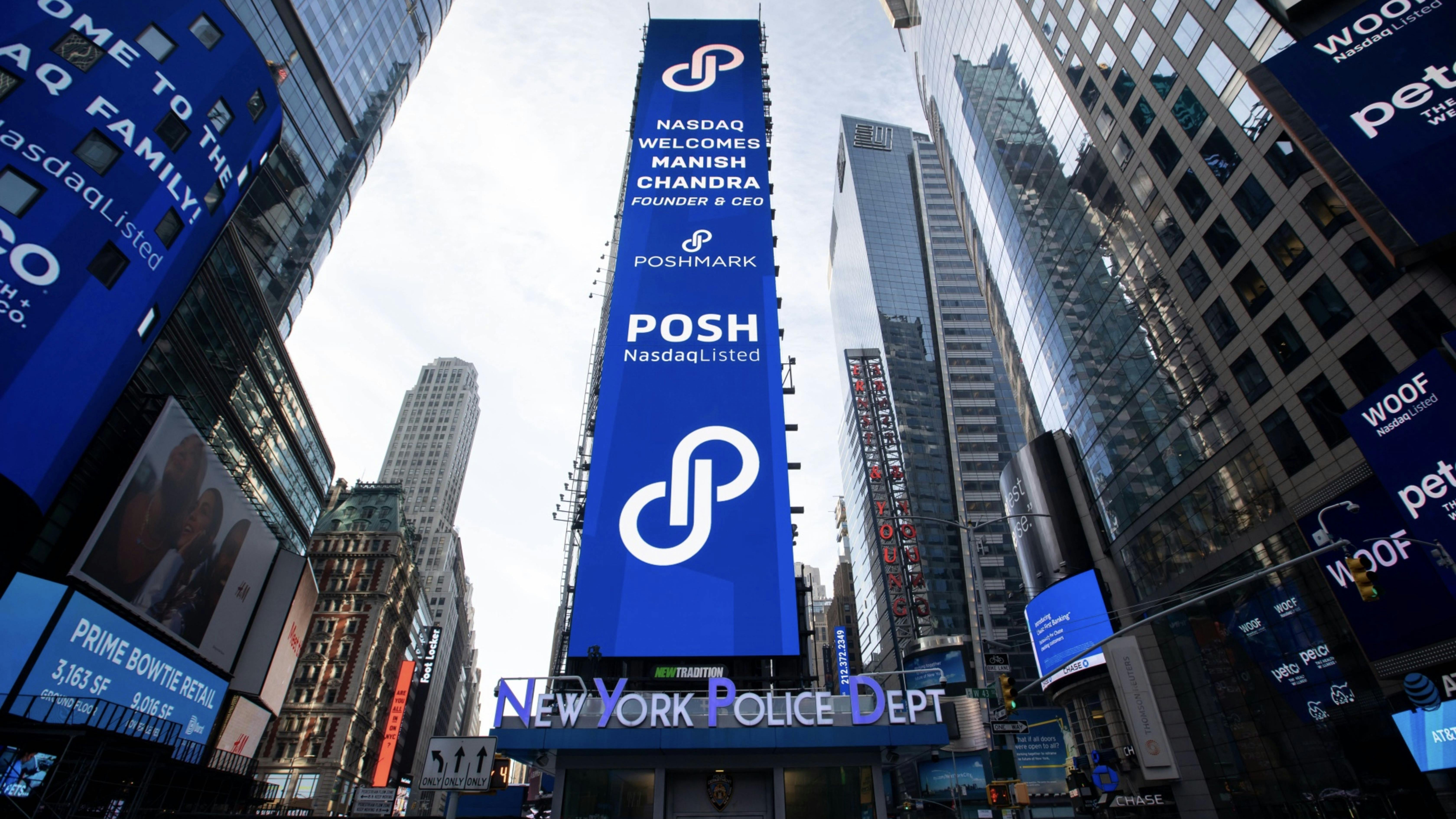  Wish CEO’s Exit Reflects Post-Pandemic Hangover for Online Retailers 