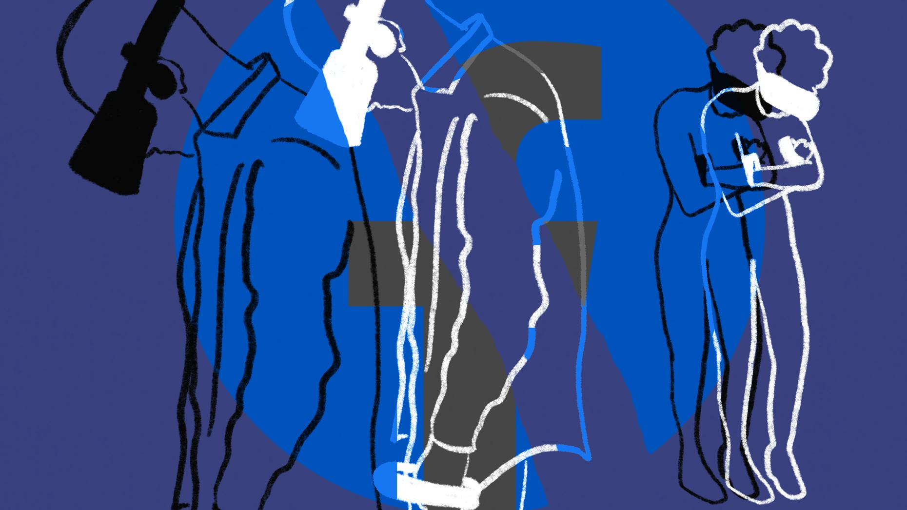 In Facebook’s VR Headset, Racism and Other Abuses Showed Up ‘Like Clockwork’