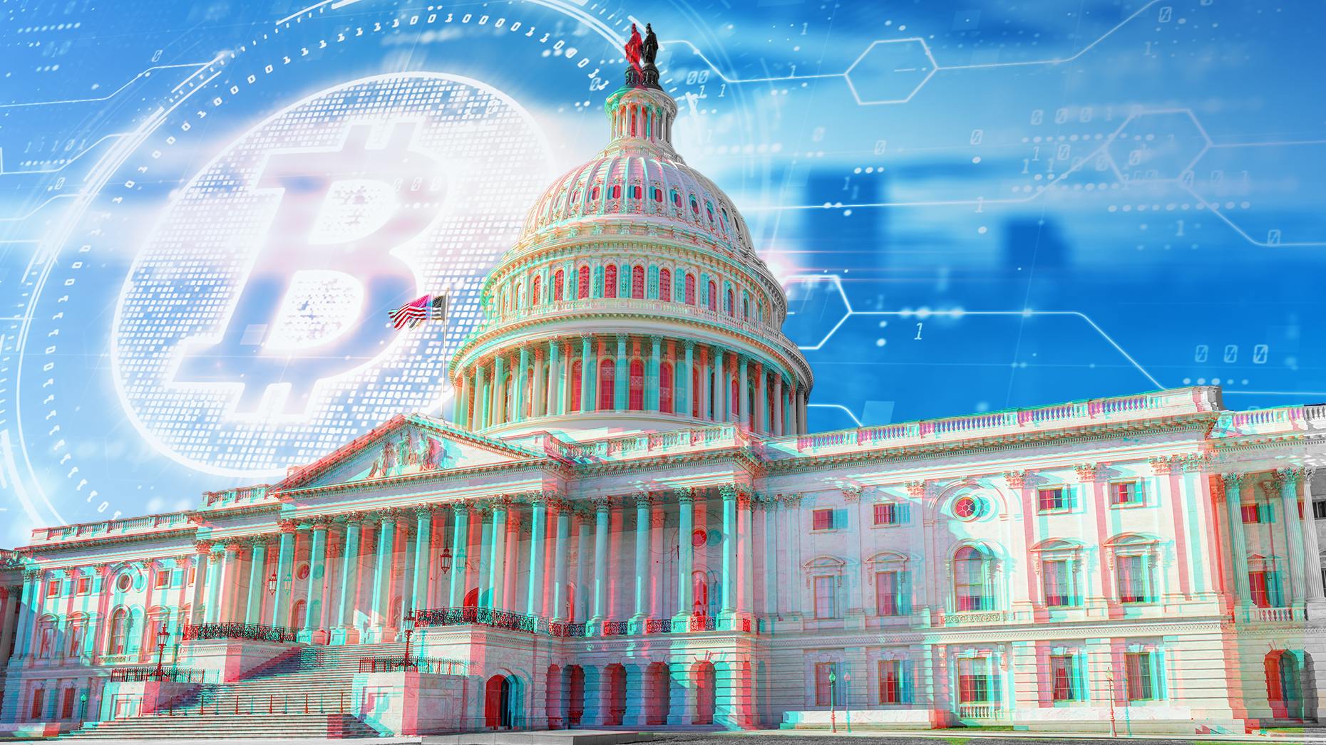 Let Crypto Regulate Itself