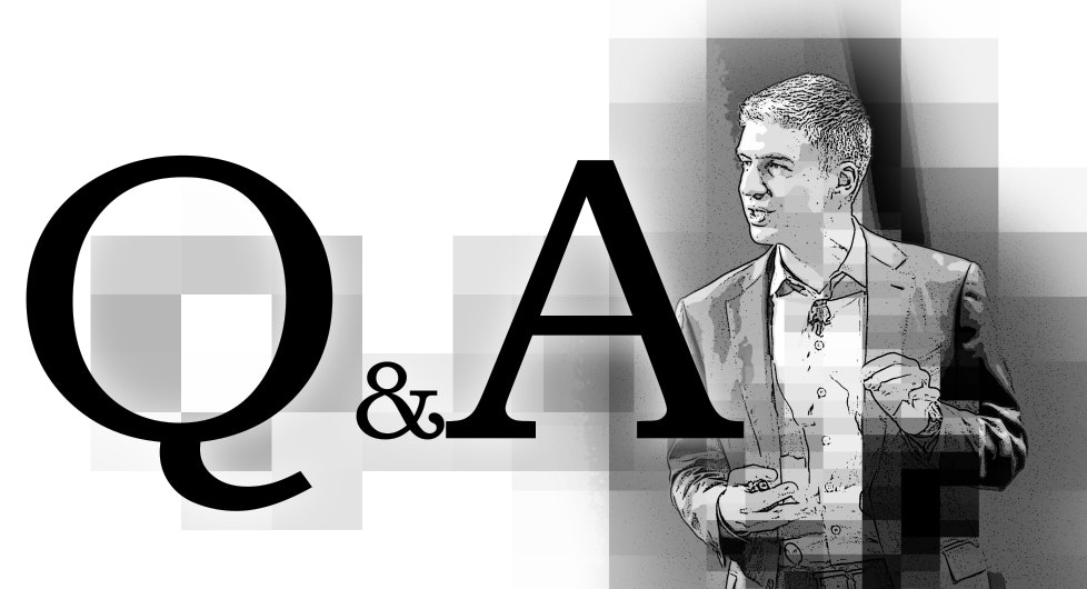 Art by Matt Vascellaro.