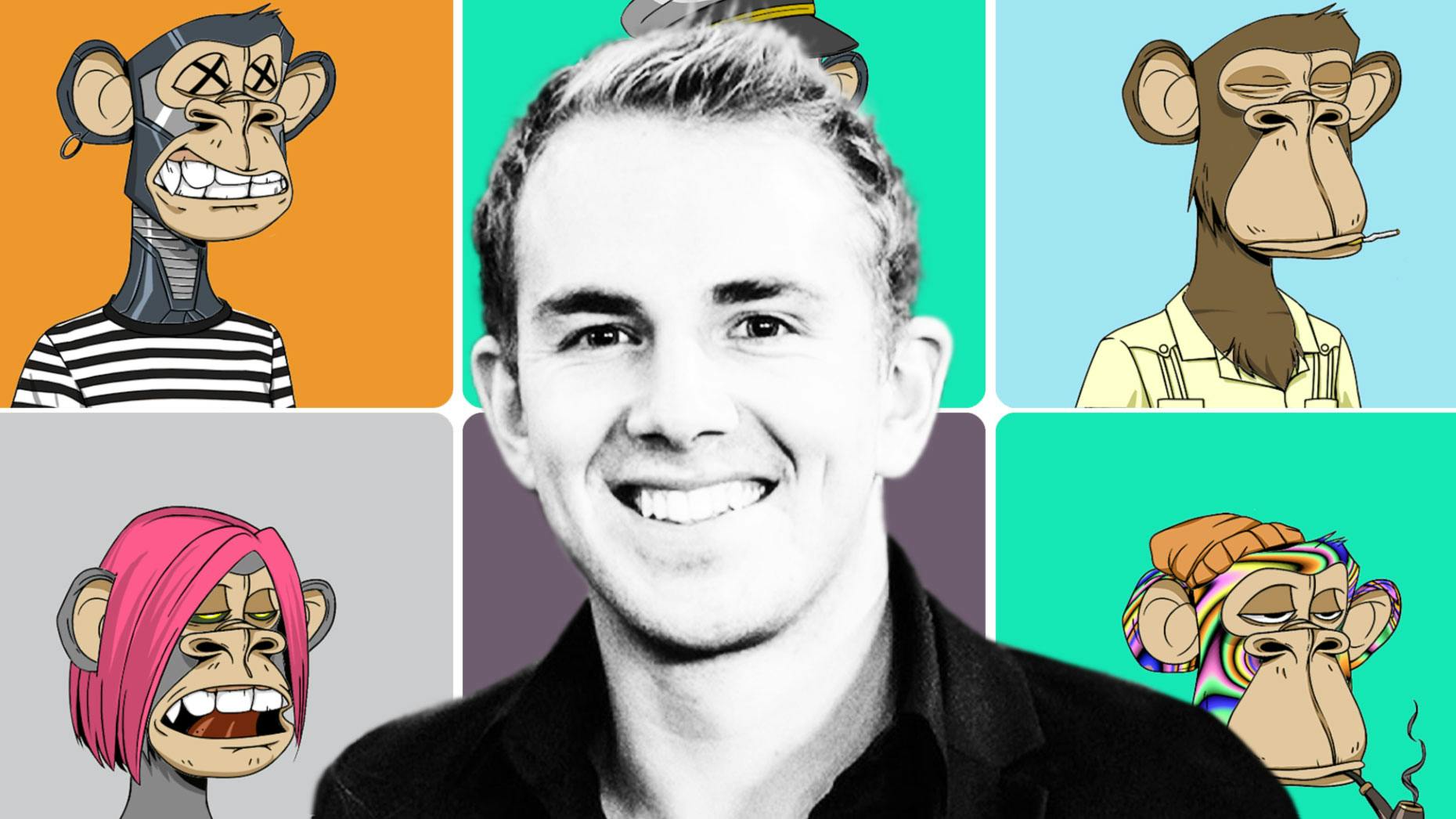 NFT Marketplace OpenSea Offered $10 Billion Valuation