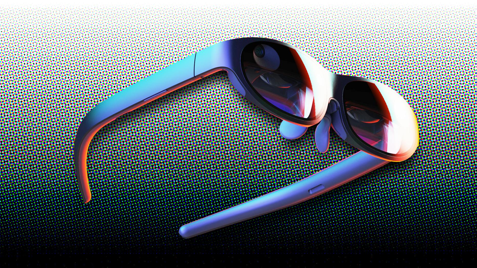 Nreal Announces U.S. Glasses Launch; Ultraleap’s Tencent Win