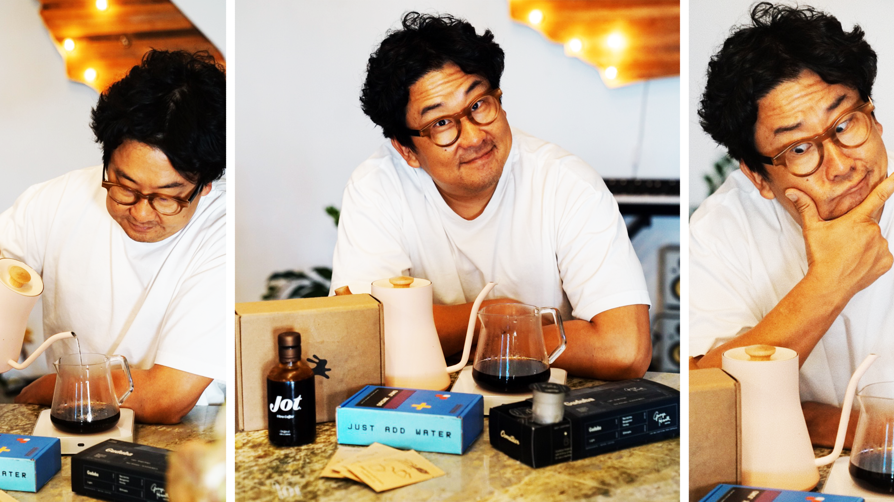 Photos by Christa B. Allen