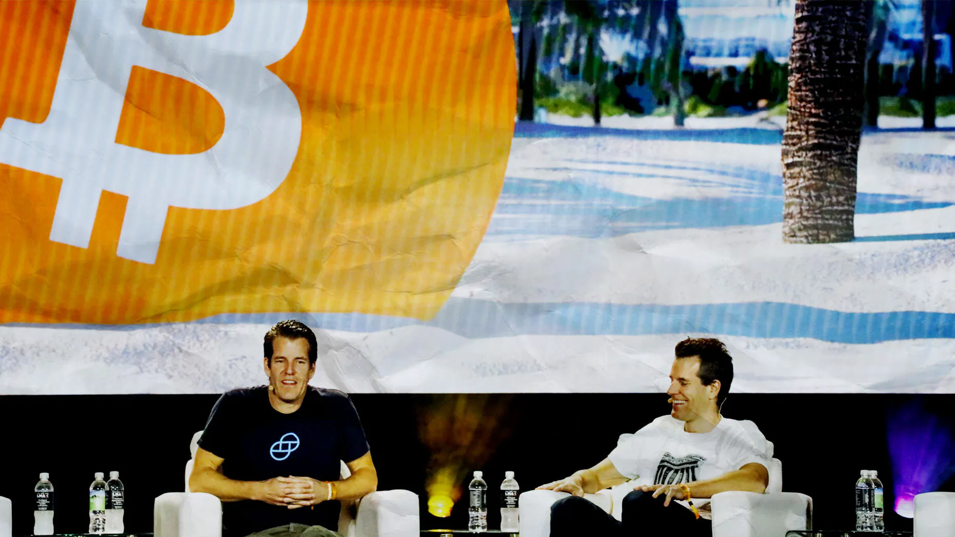 The Week’s Big Crypto Deals: Gemini, ConsenSys, Anchorage