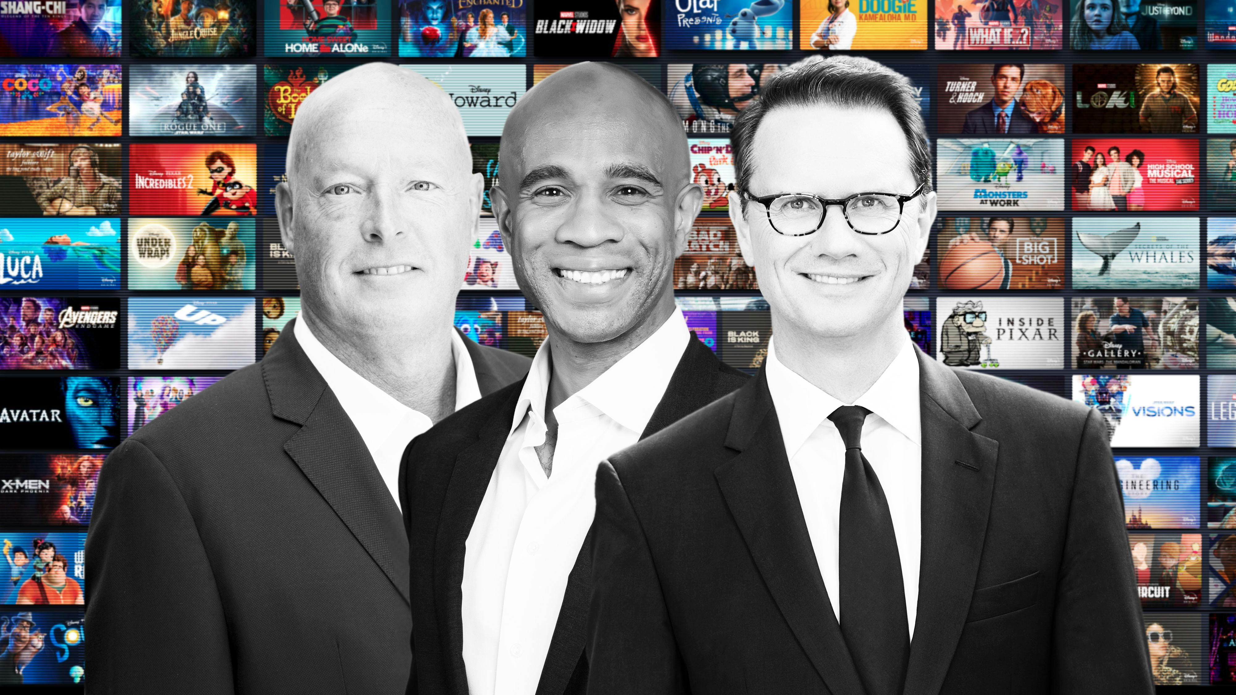 How Disney’s Streaming Pipeline Got Clogged