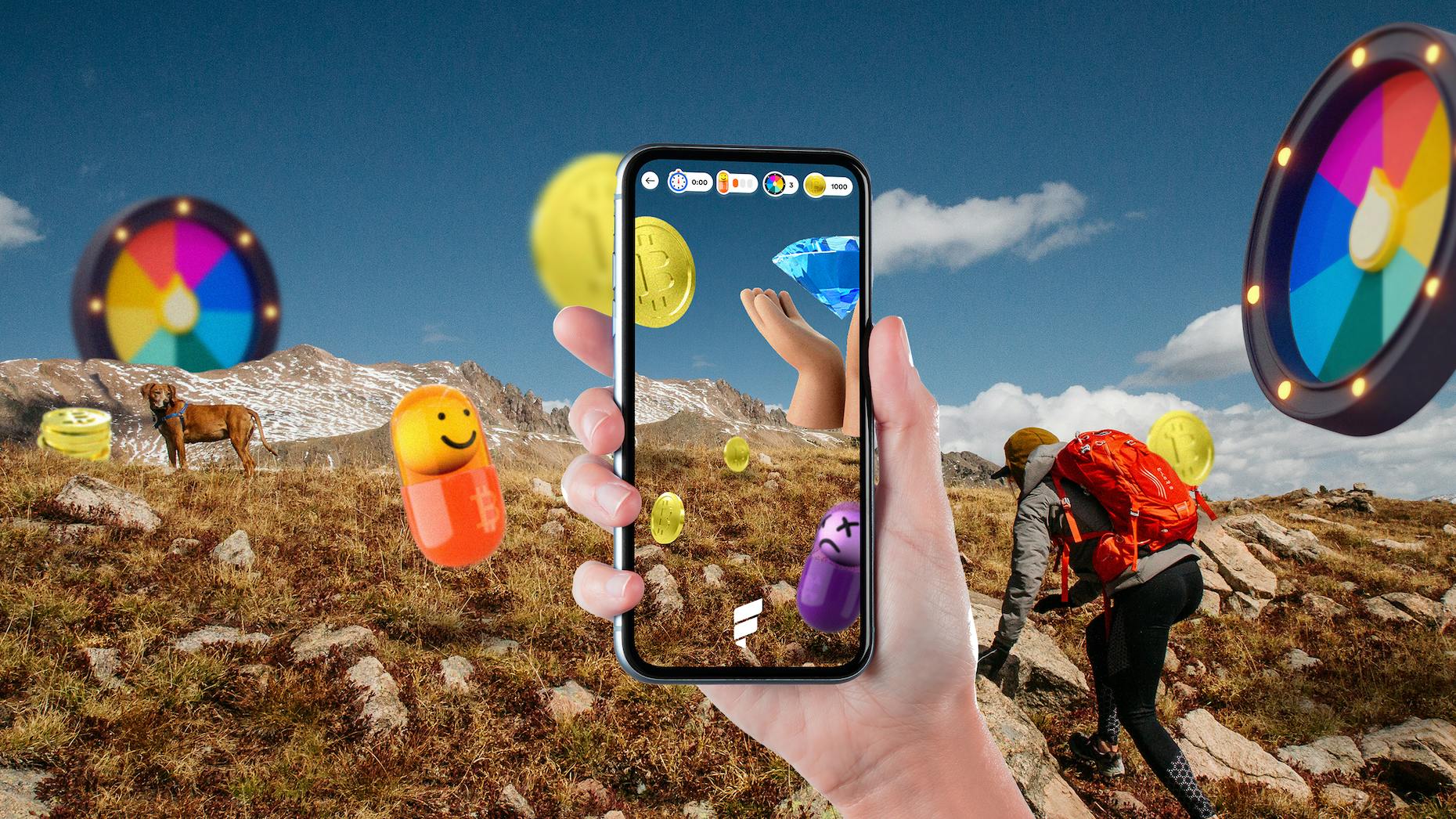 Niantic’s Gigantic Raise and Bitcoin Play; A Unity Exec’s Metaverse Doubts