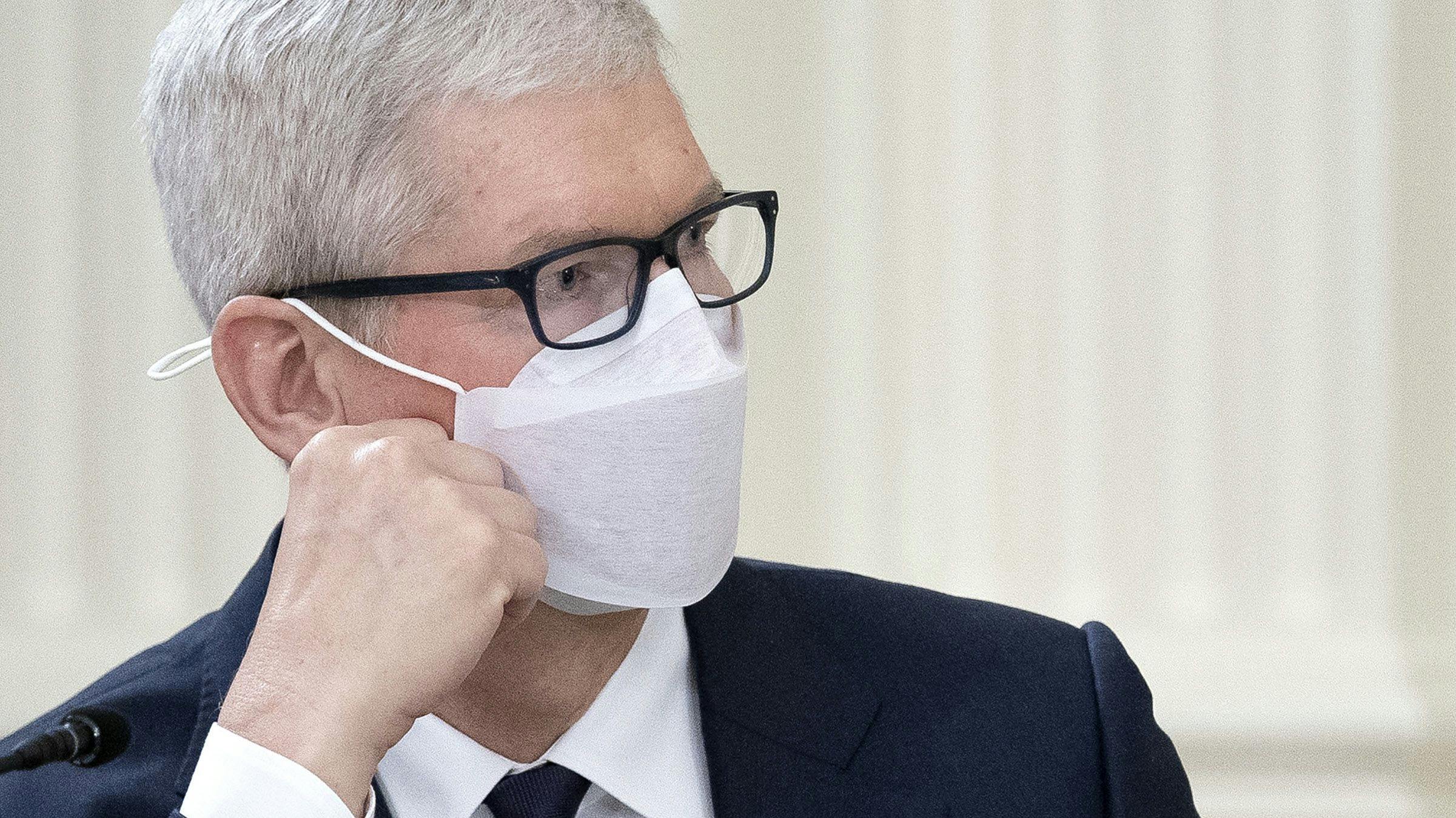 The Hole in Apple’s Security Argument