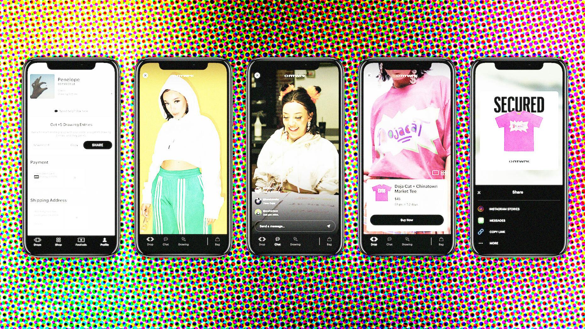 Can Livestream Shopping Cure the Holiday Gifting Blues?