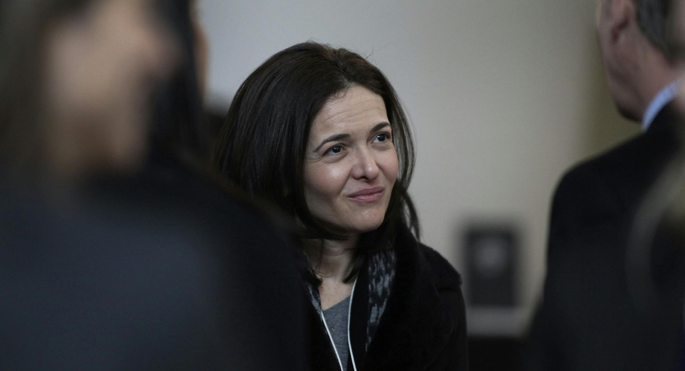 Facebook Pitching Advertisers on “Anthology” Video Package