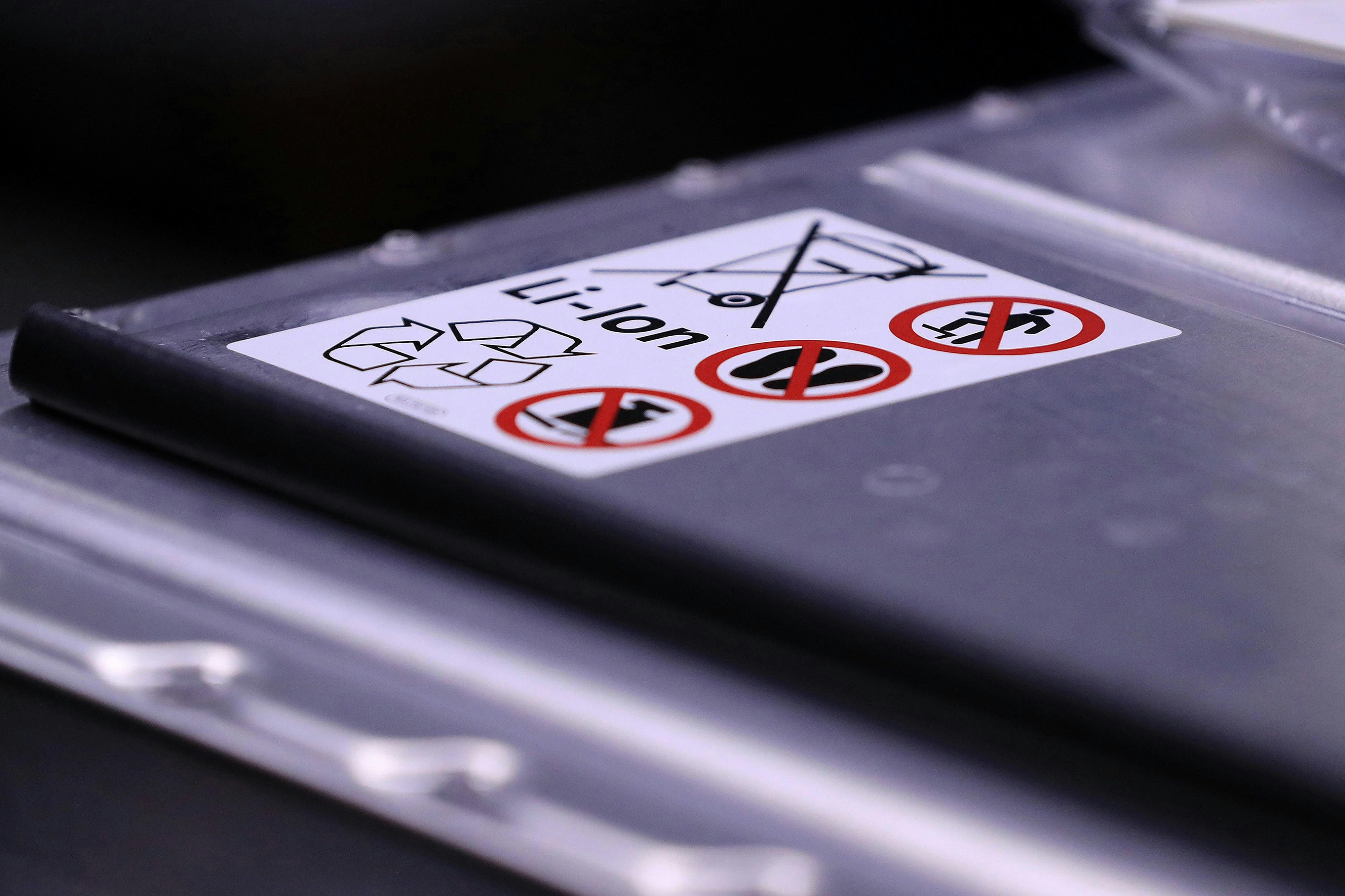 Photo: Krisztian Bocsi/Bloomberg