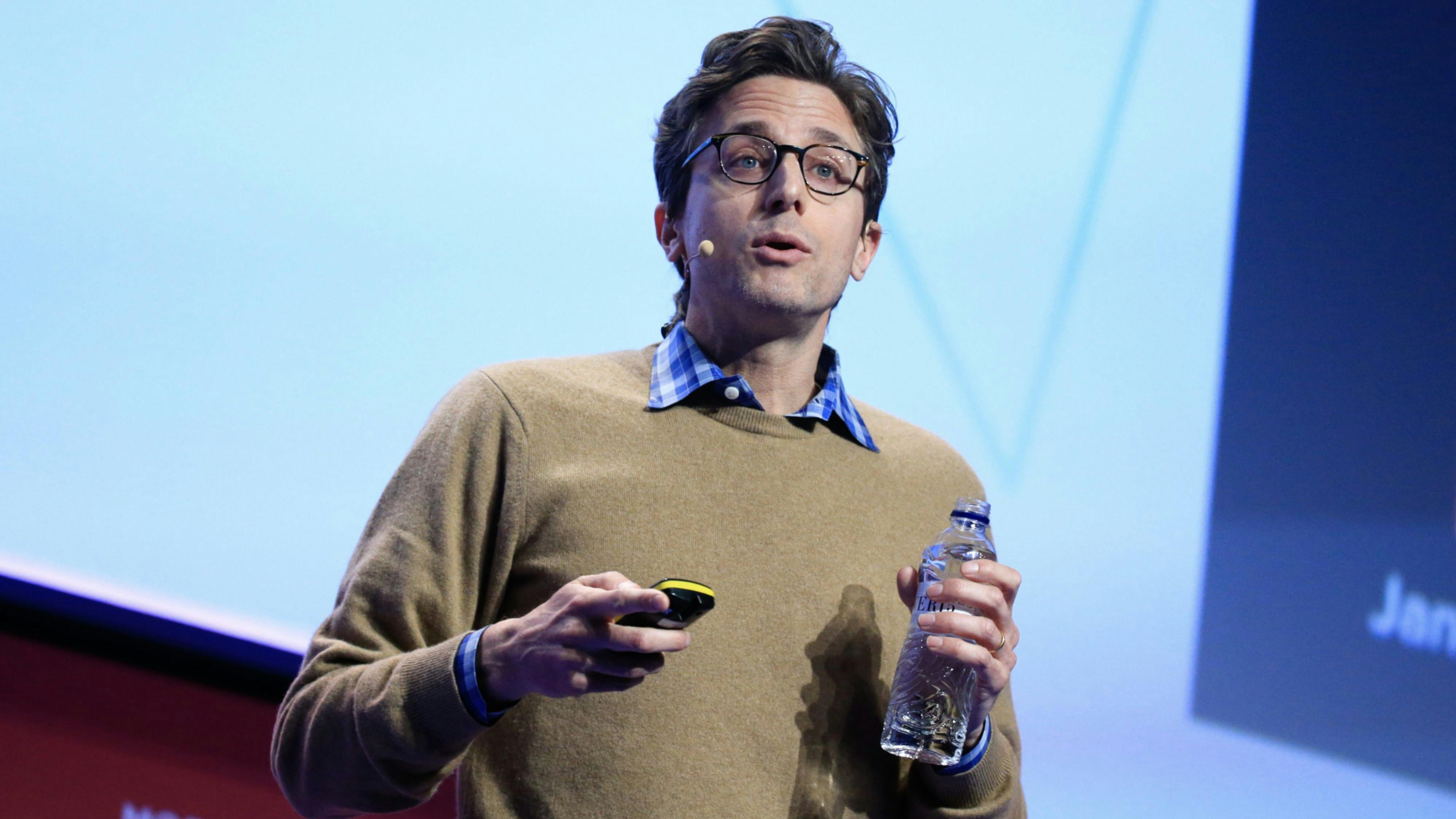 BuzzFeed’s Commerce Slowdown Undercuts Its Investor Pitch Ahead of Stock Listing