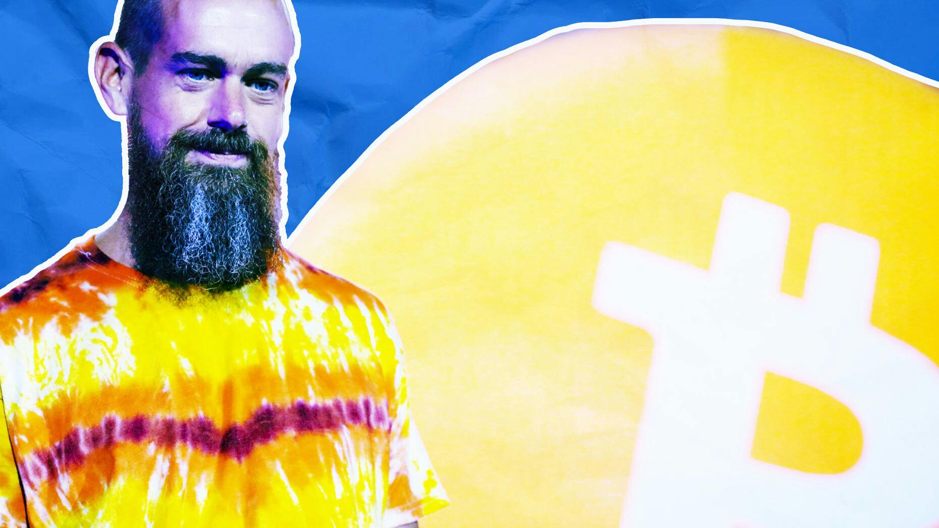 Jack Dorsey’s Crypto Portfolio Hints at His Next Move