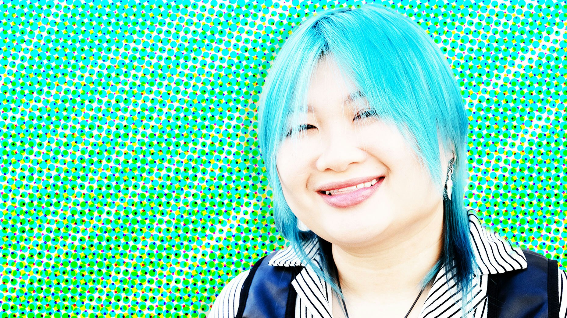 Soy Nguyen. Photo: Vincent Elejorde