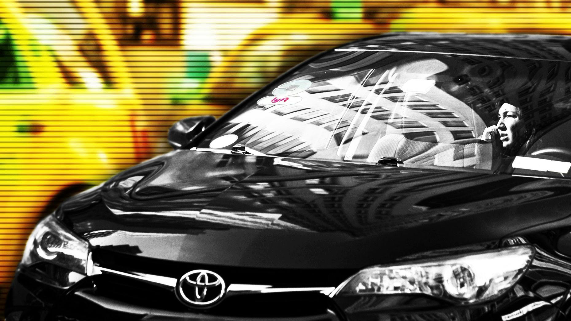 Pay Transparency for Gig Workers? Yes, It’s Possible.