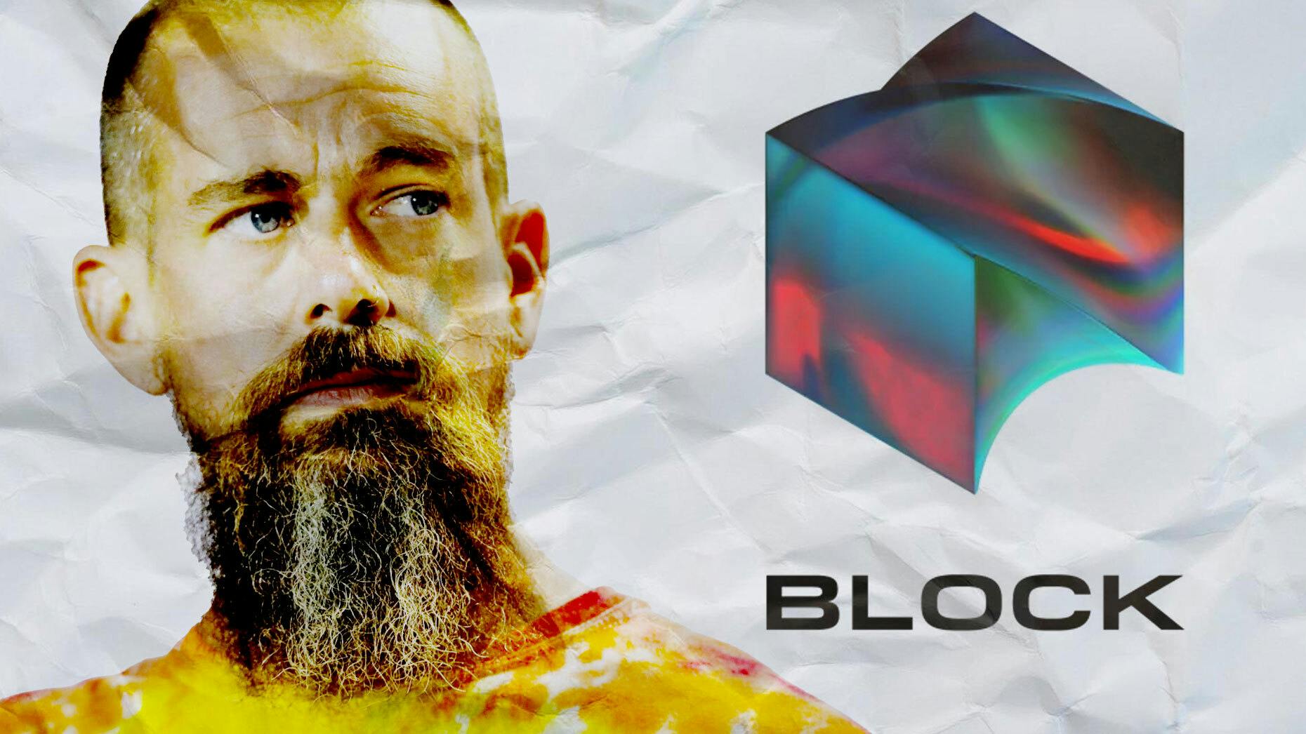 Square Goes Full Crypto with Its Name Change to Block; More Crypto Ads Coming to Facebook