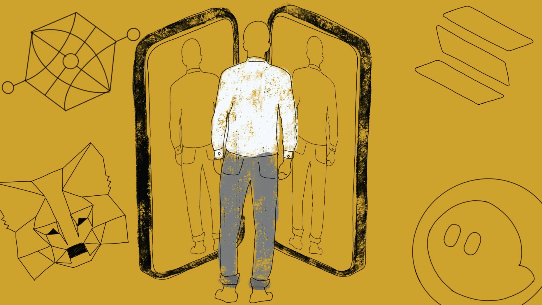 Illustration by Mike Sullivan