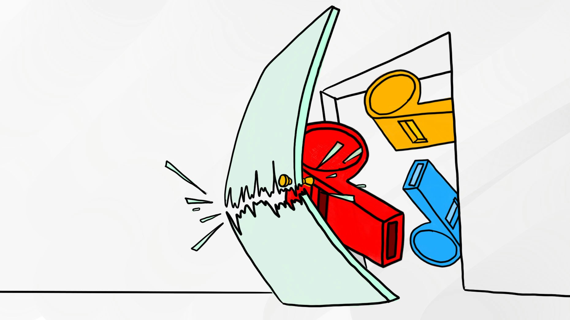 Art by Mike Sullivan