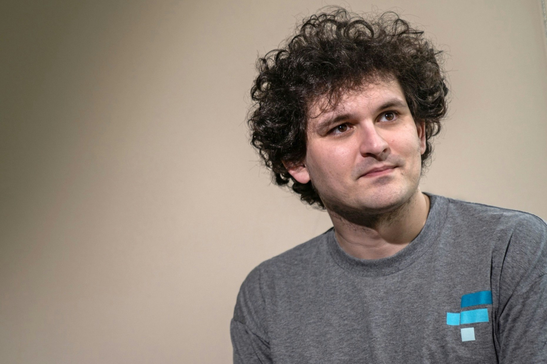 FTX co-founder and CEO Sam Bankman-Fried. Photo: Bloomberg