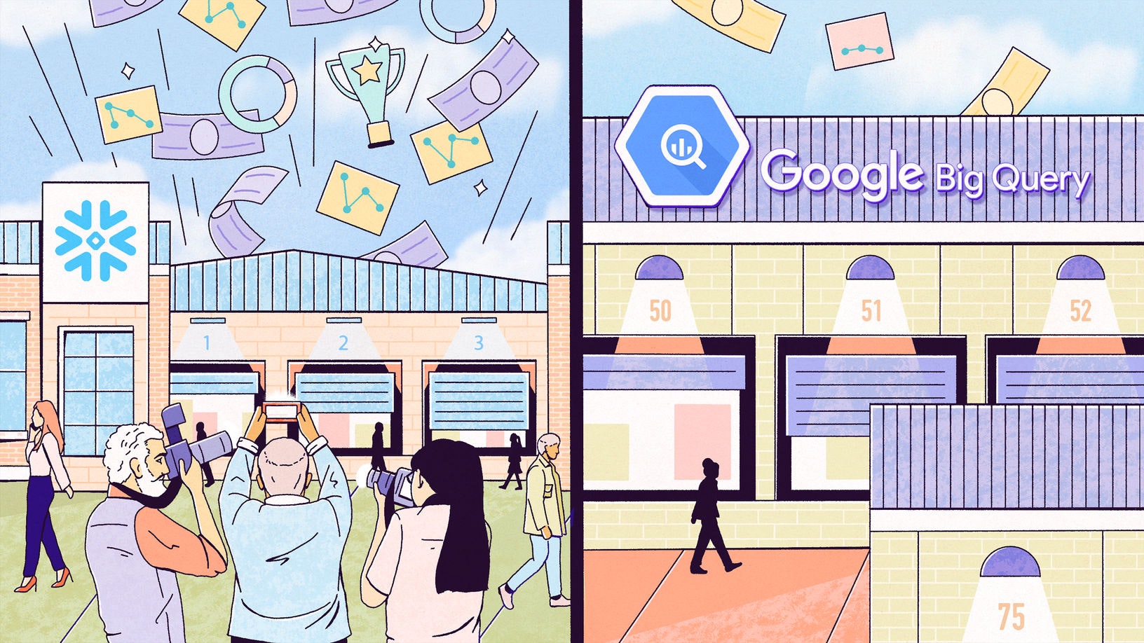 Illustration by Danielle Davis