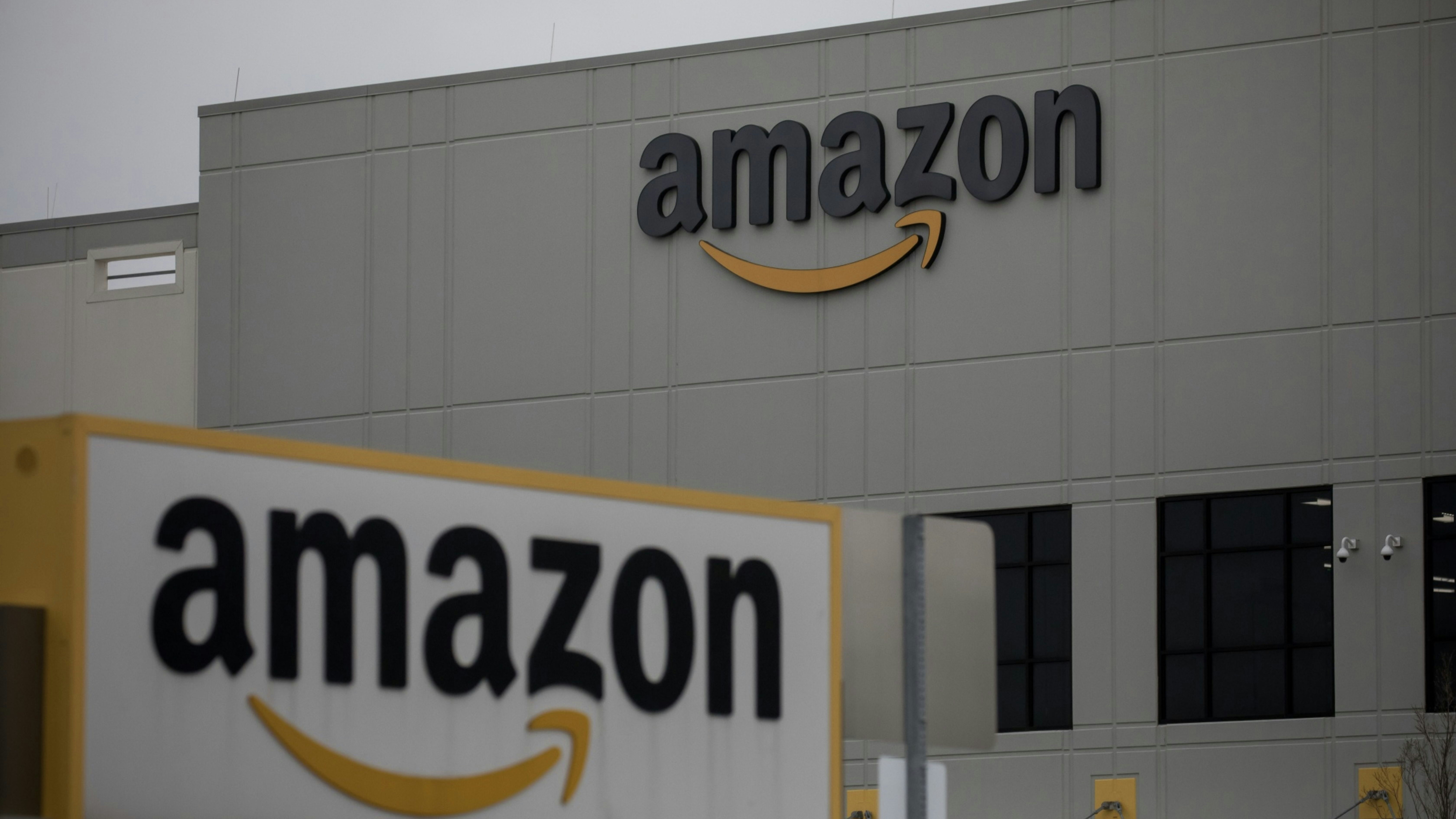 The Other Amazon Antitrust Paradox — The Information