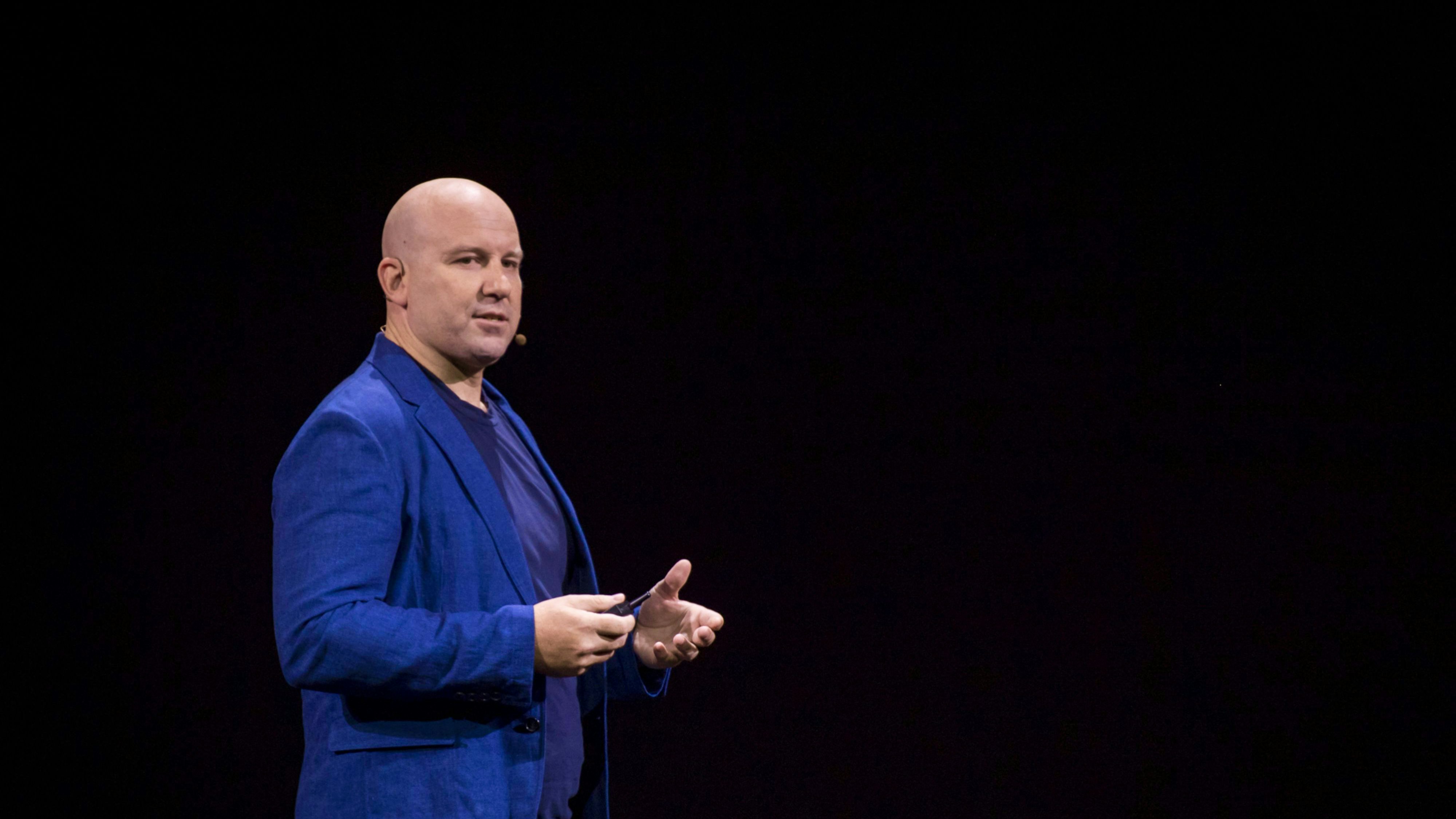 Andrew Bosworth, in charge of Meta's virtual and augmented reality products, recently inherited Meta's AI team.