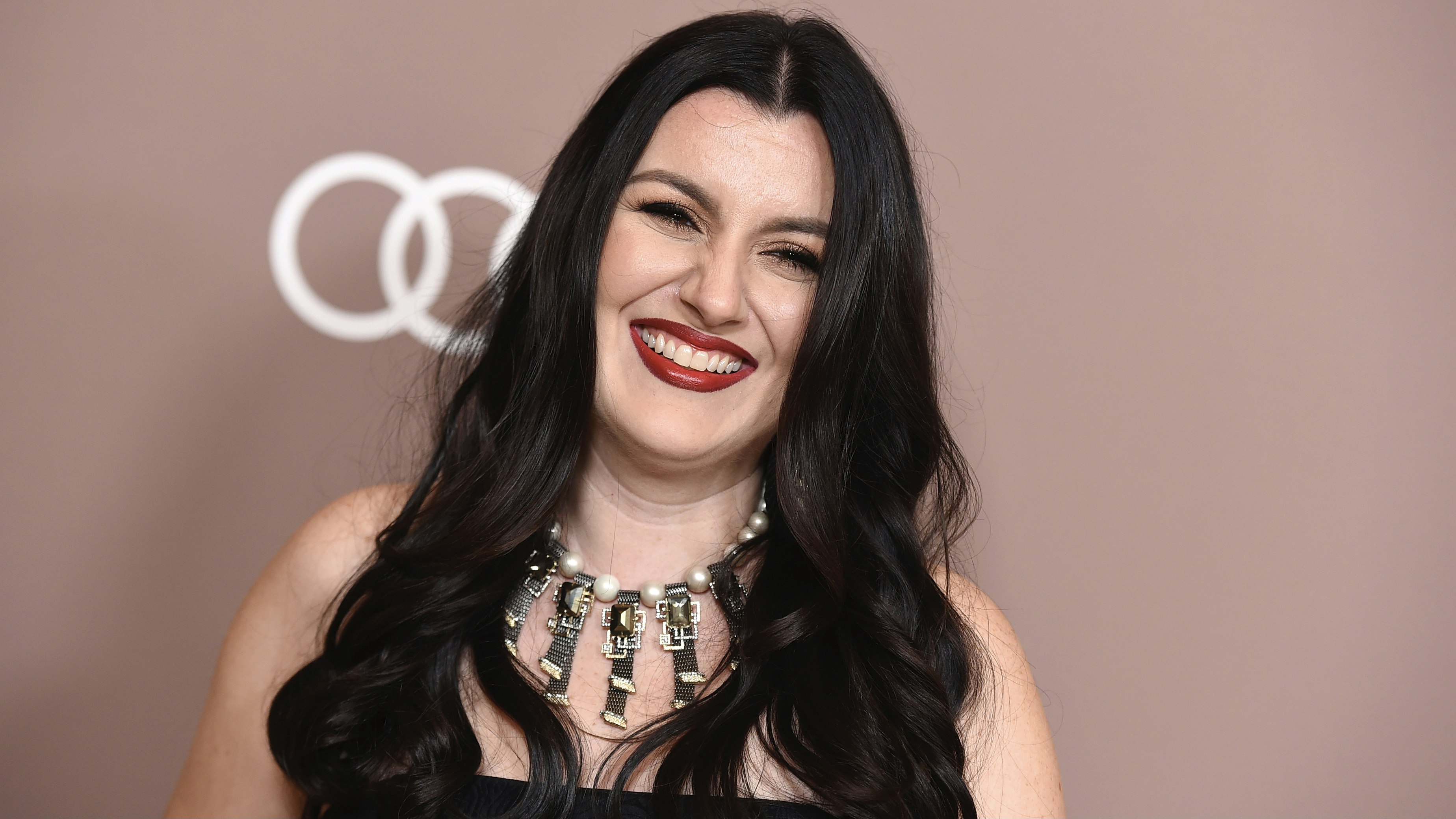 Instacart CEO Fidji Simo. Photo by AP