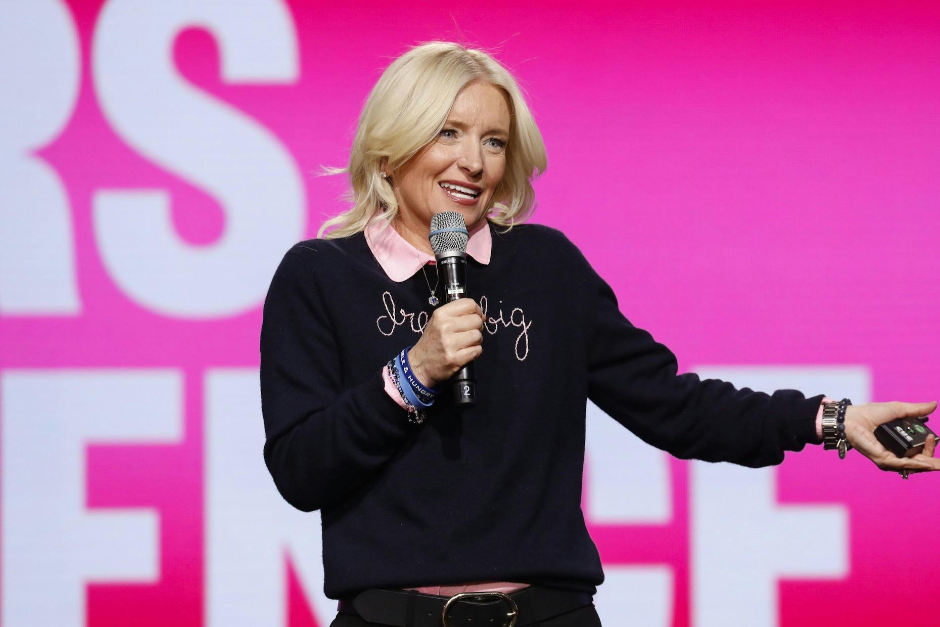 Instacart President’s Exit Followed Disagreement With CEO On Grocer Relationships