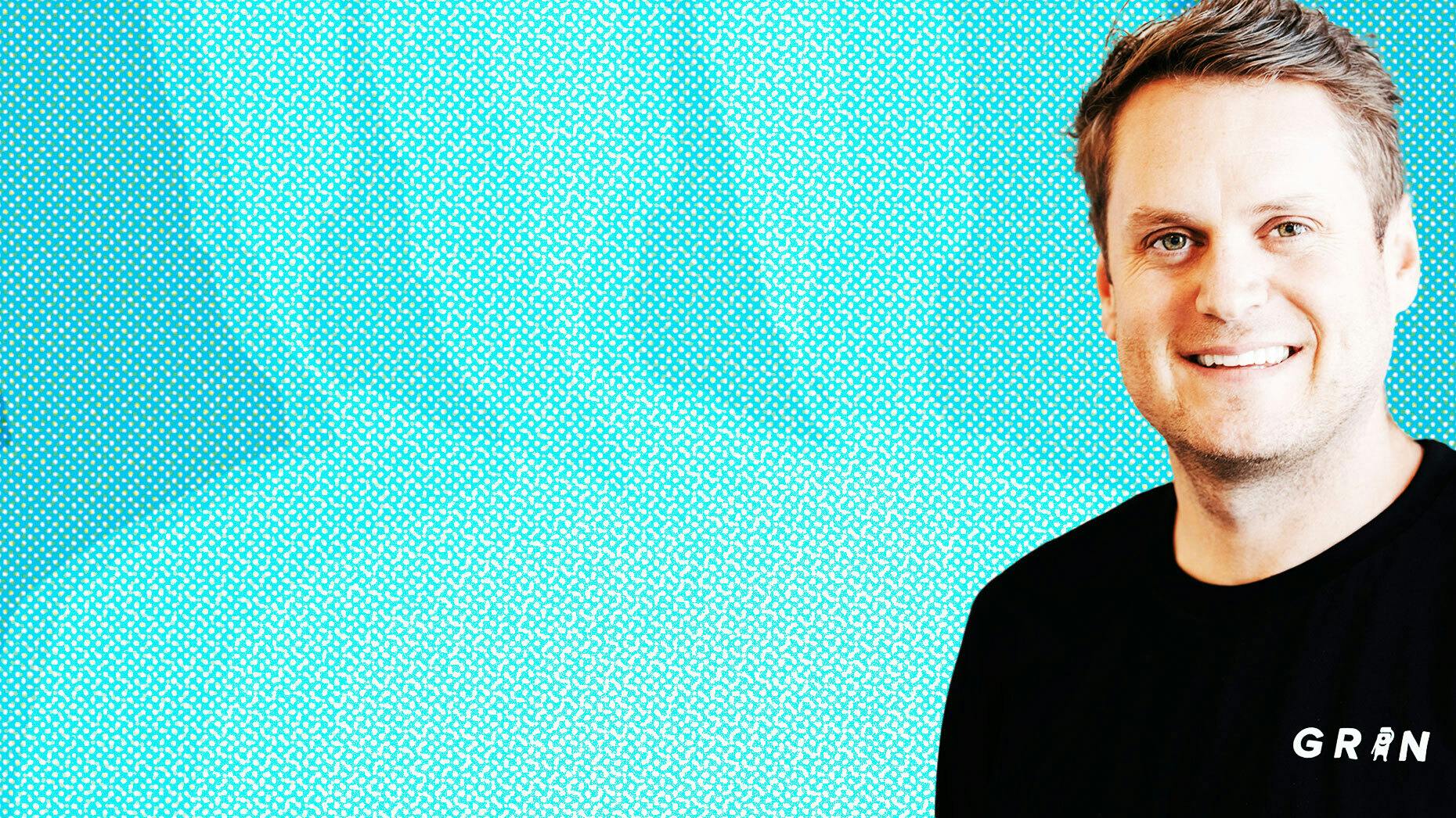 Grin CEO on Why Every Company Needs a Salesforce for Creators