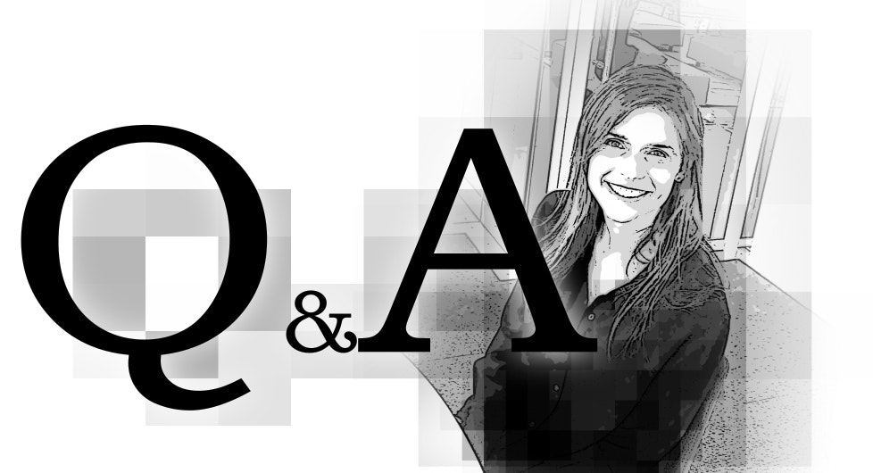 Art by Matt Vascellaro.