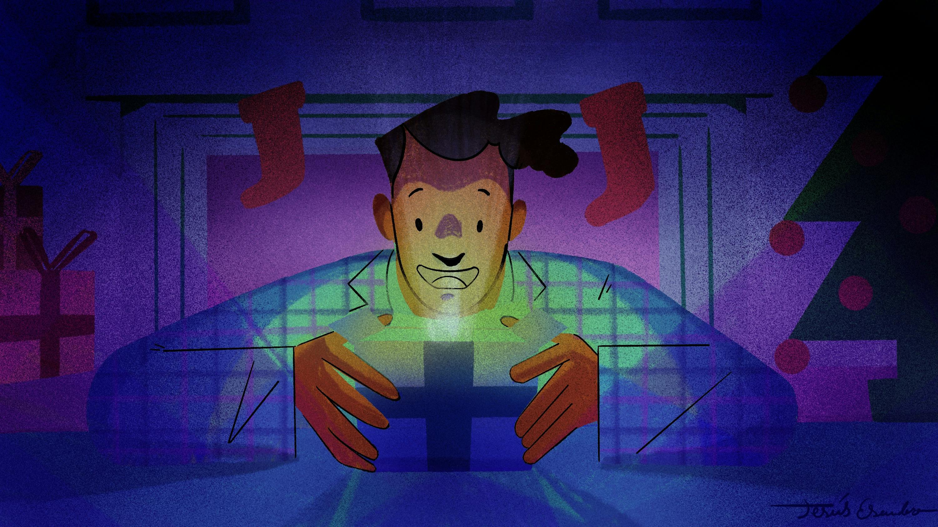 How to Gift Someone a Last-Second NFT in Six (Somewhat) Simple Steps