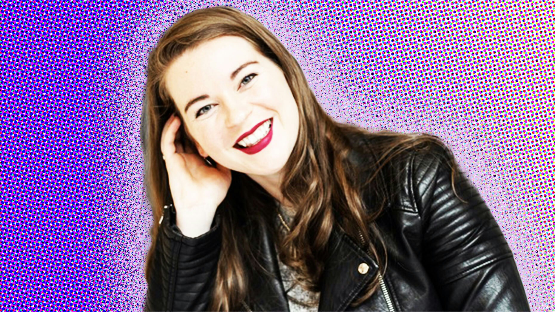 Tori Dunlap, Founder of Her First 100K. Photo: Courtesy Tori Dunlap