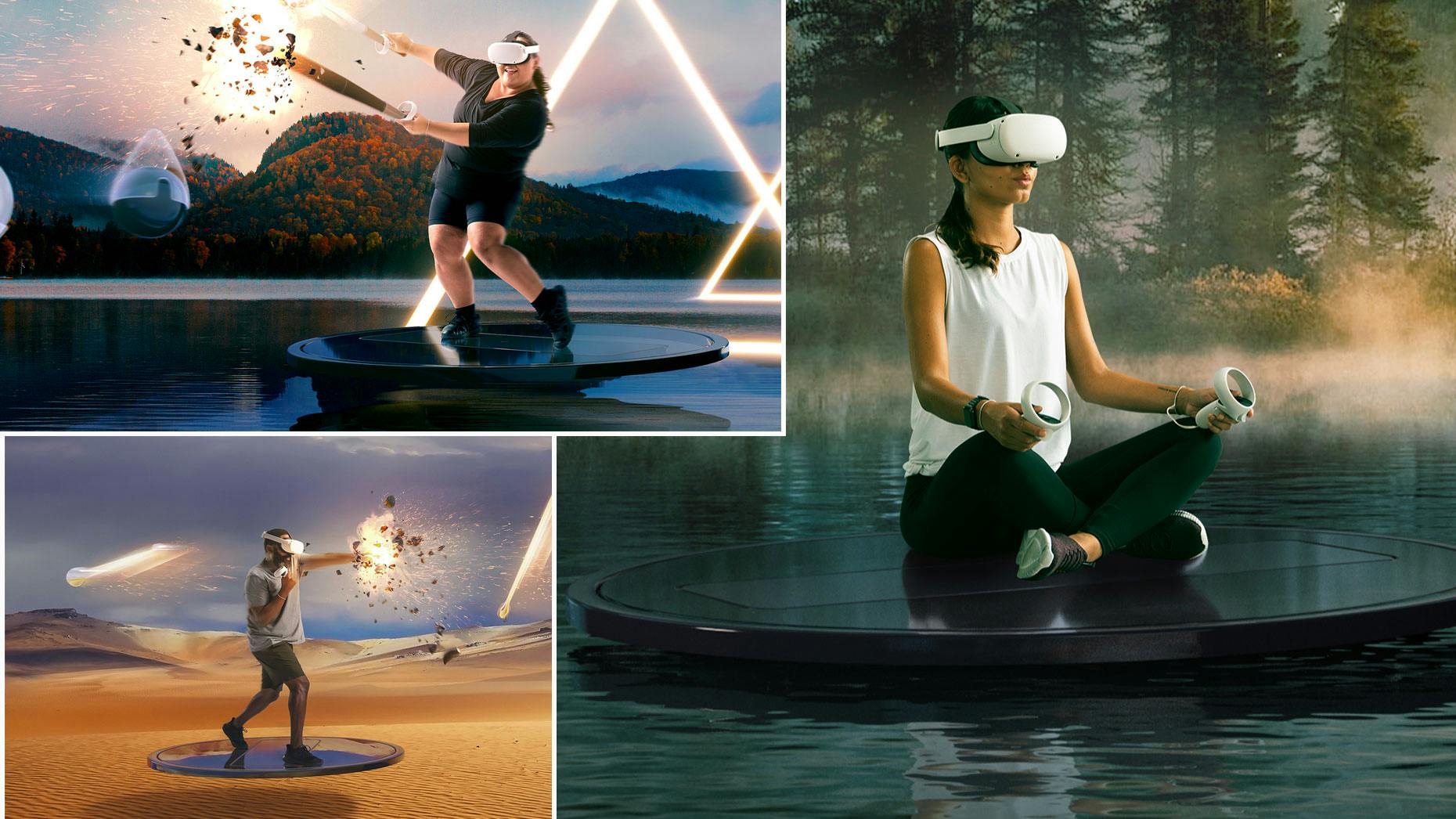 FTC Slows Meta Platforms’ Metaverse Strategy By Extending Antitrust Probe of VR Deal