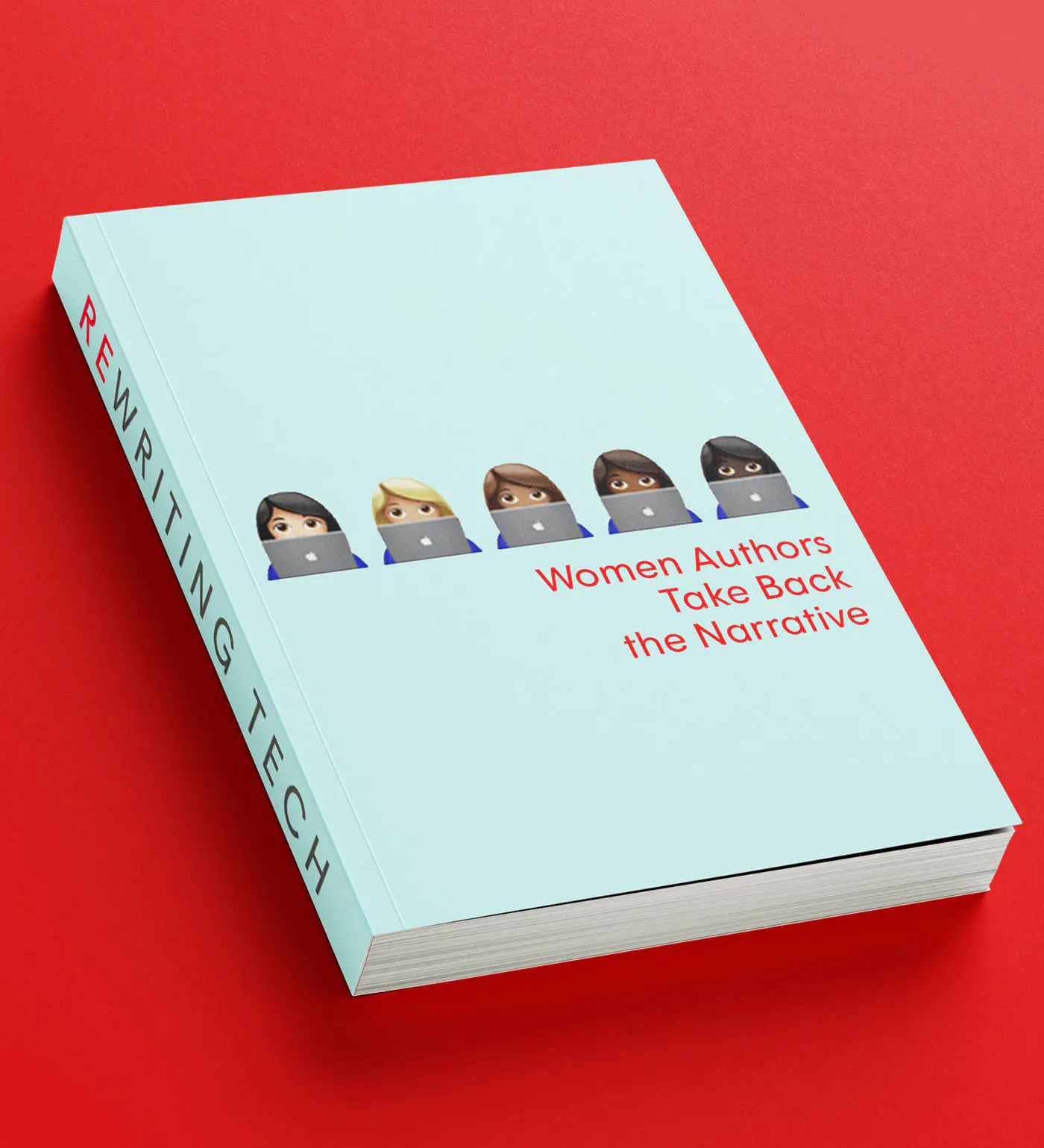 Tech’s Most Powerful Stories Are Being Written by Women