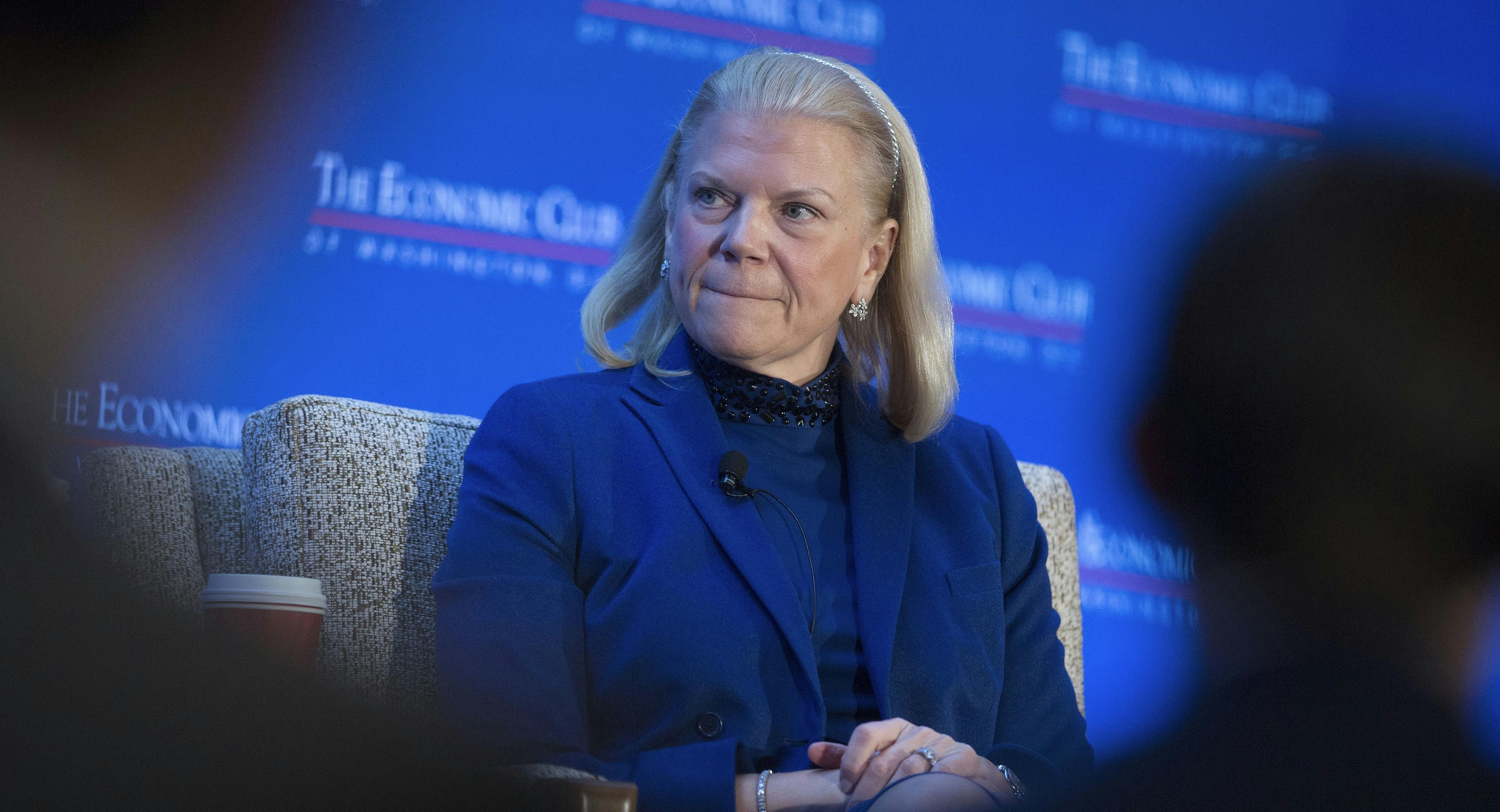 Cloud Proves Big for Everyone But Cloud Providers