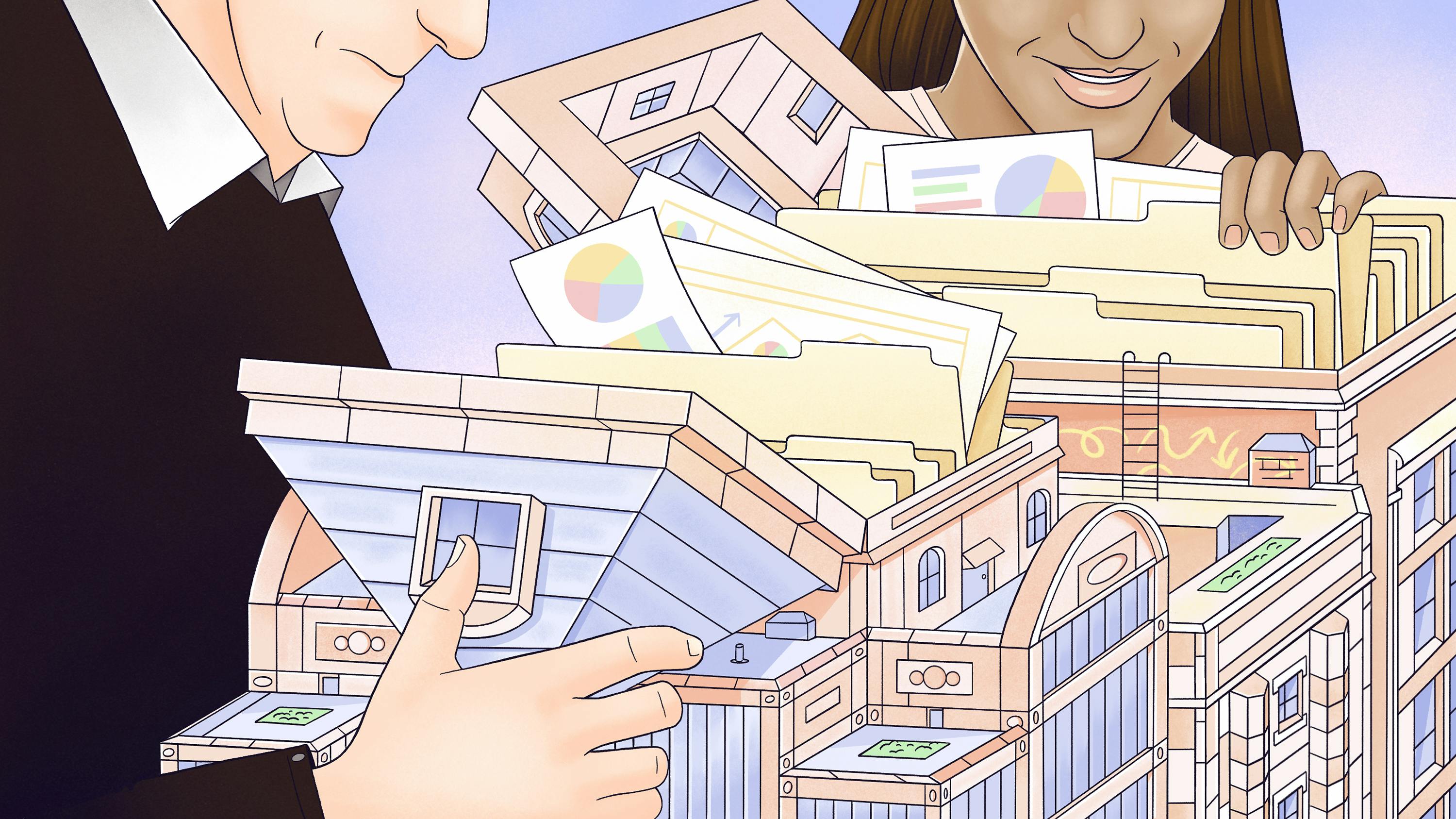 It’s Not Too Late for Tech Companies to Spill Their Secrets