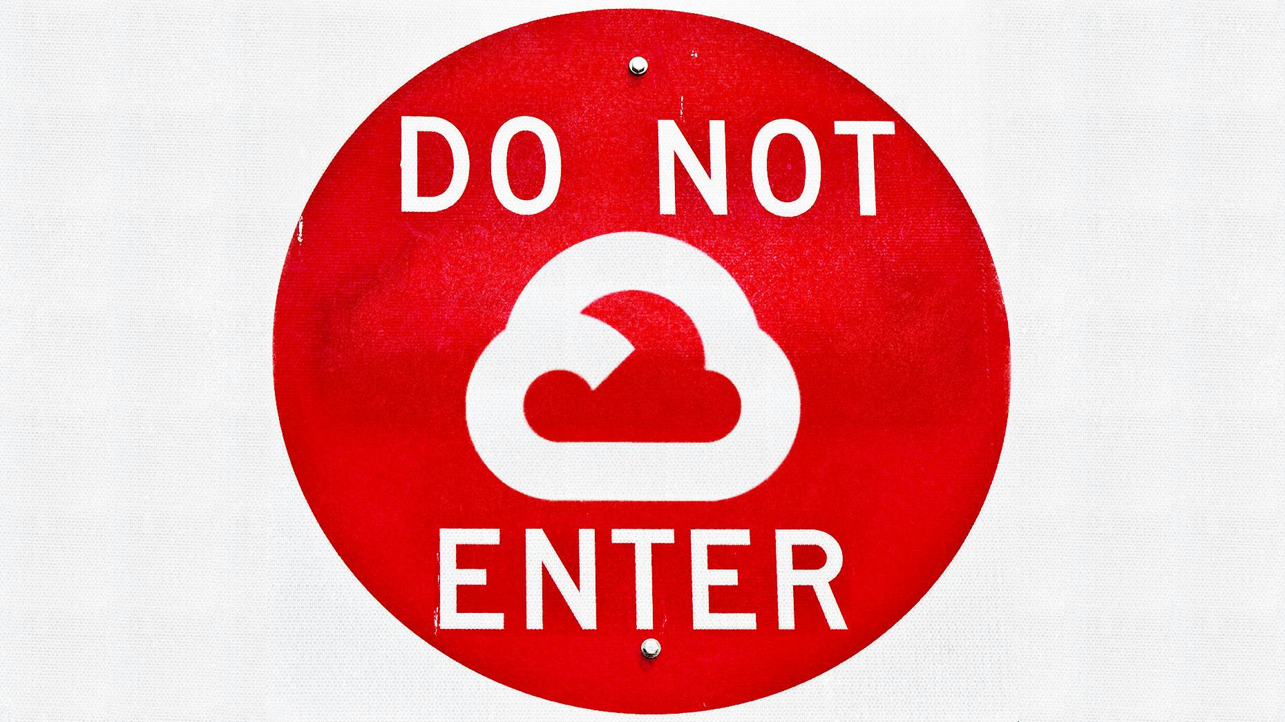 Google Cloud’s Software Crackdown Disrupts Customer Deals Worth Hundreds of Millions