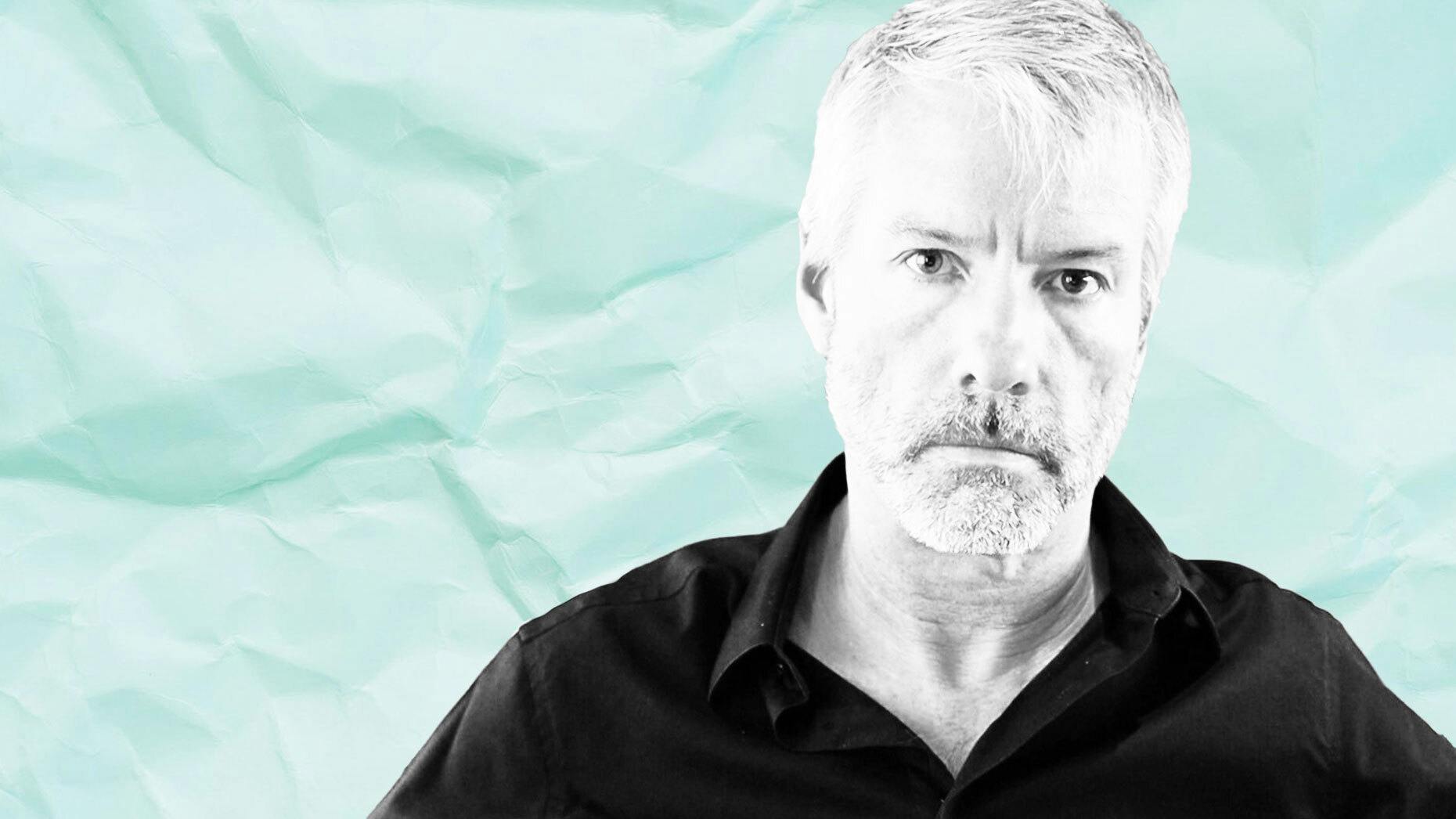 MicroStrategy CEO on Company's Bitcoin Lending Plans