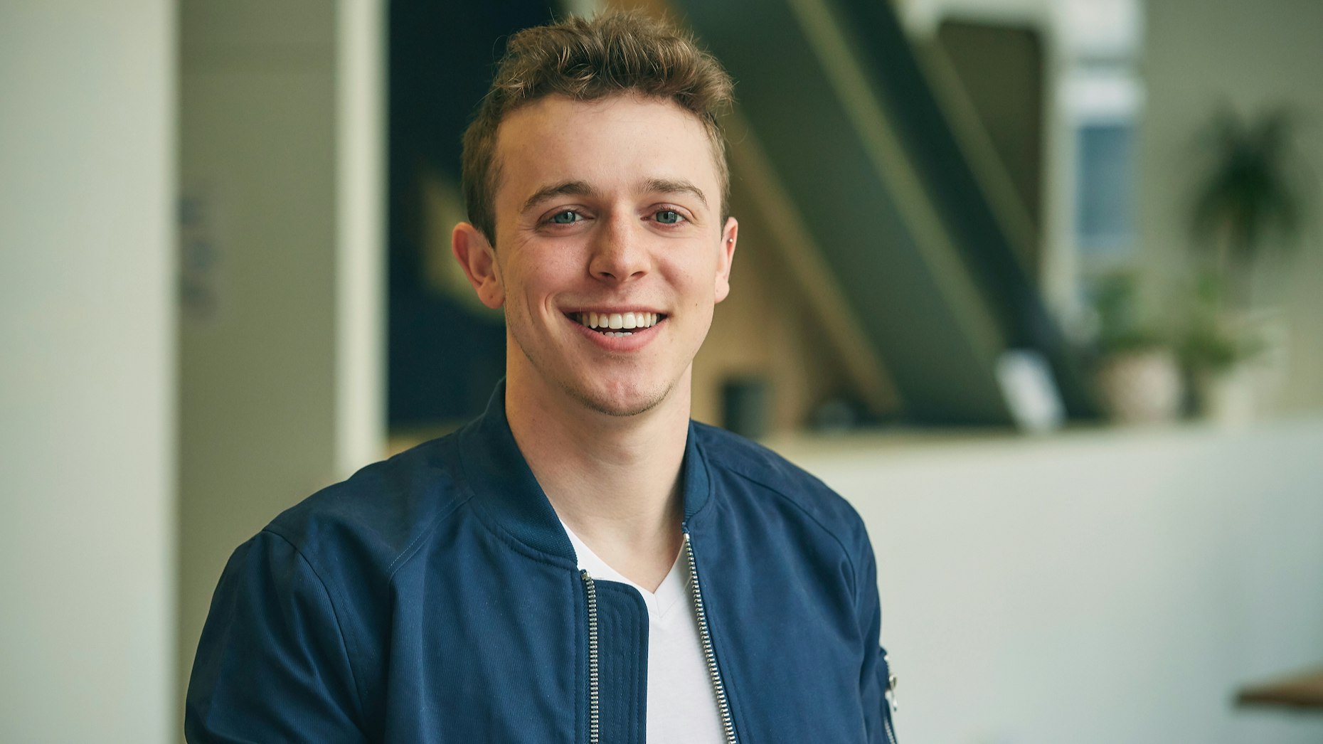 Bolt CEO Ryan Breslow. Photo by Bolt