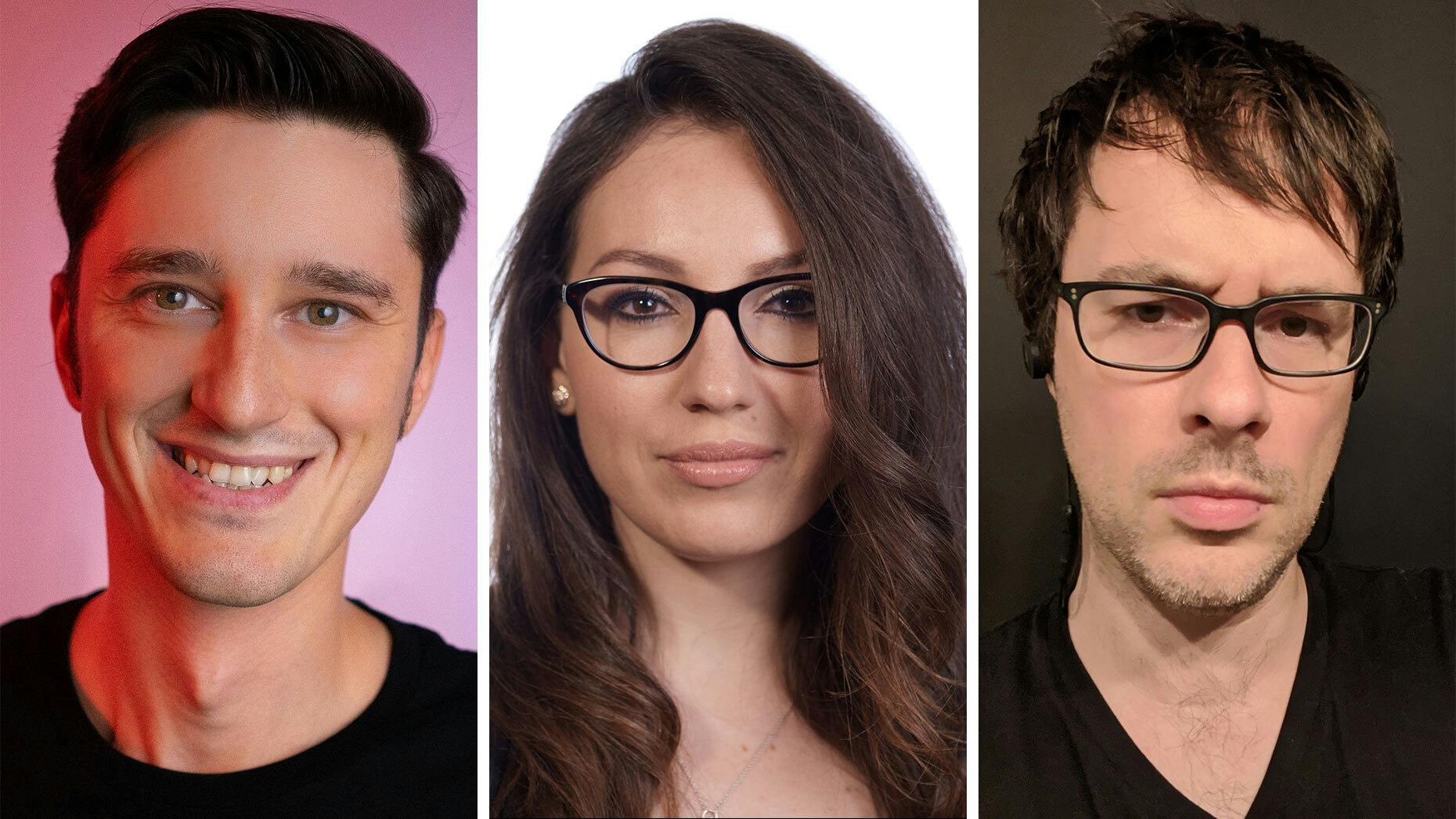 Mnemonic Sifts Through NFT Data for Insights​; Dorsey Clashes With A16z