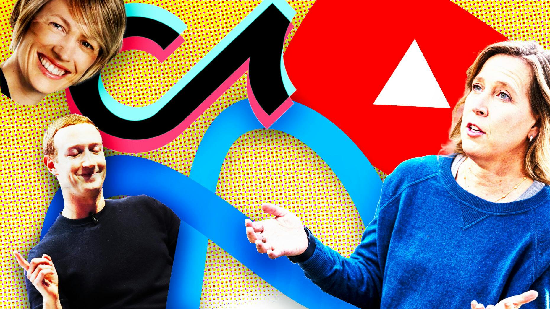 Creator Economy: 2021 Year in Review and Our 2022 Predictions 