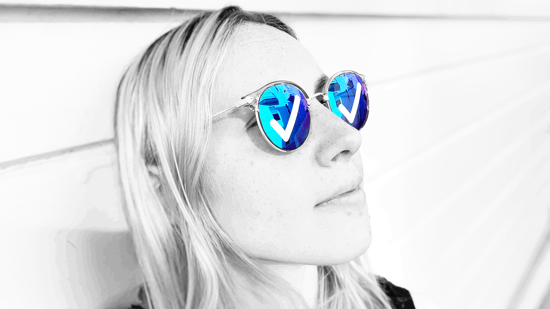 Animation by Mike Sullivan. All photographs courtesy Danielle Baskin.