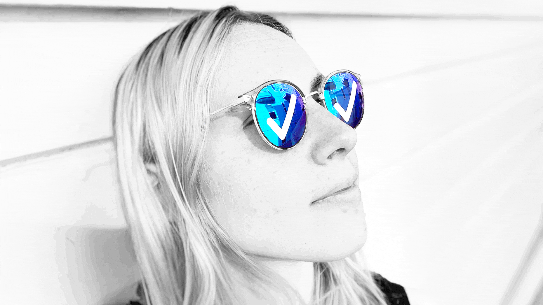 How Silicon Valley’s Most Prolific Prankster Mirrors the Industry She Parodies