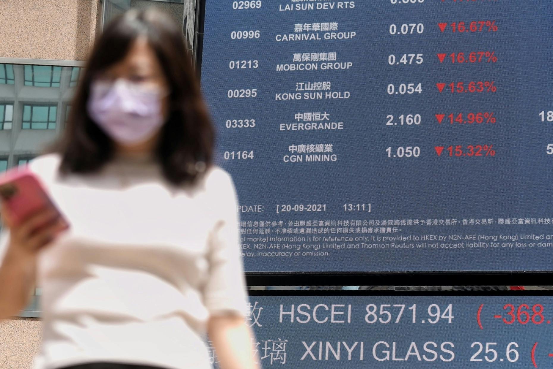 China Blesses IPO Loophole; VR’s Mainstream Moment