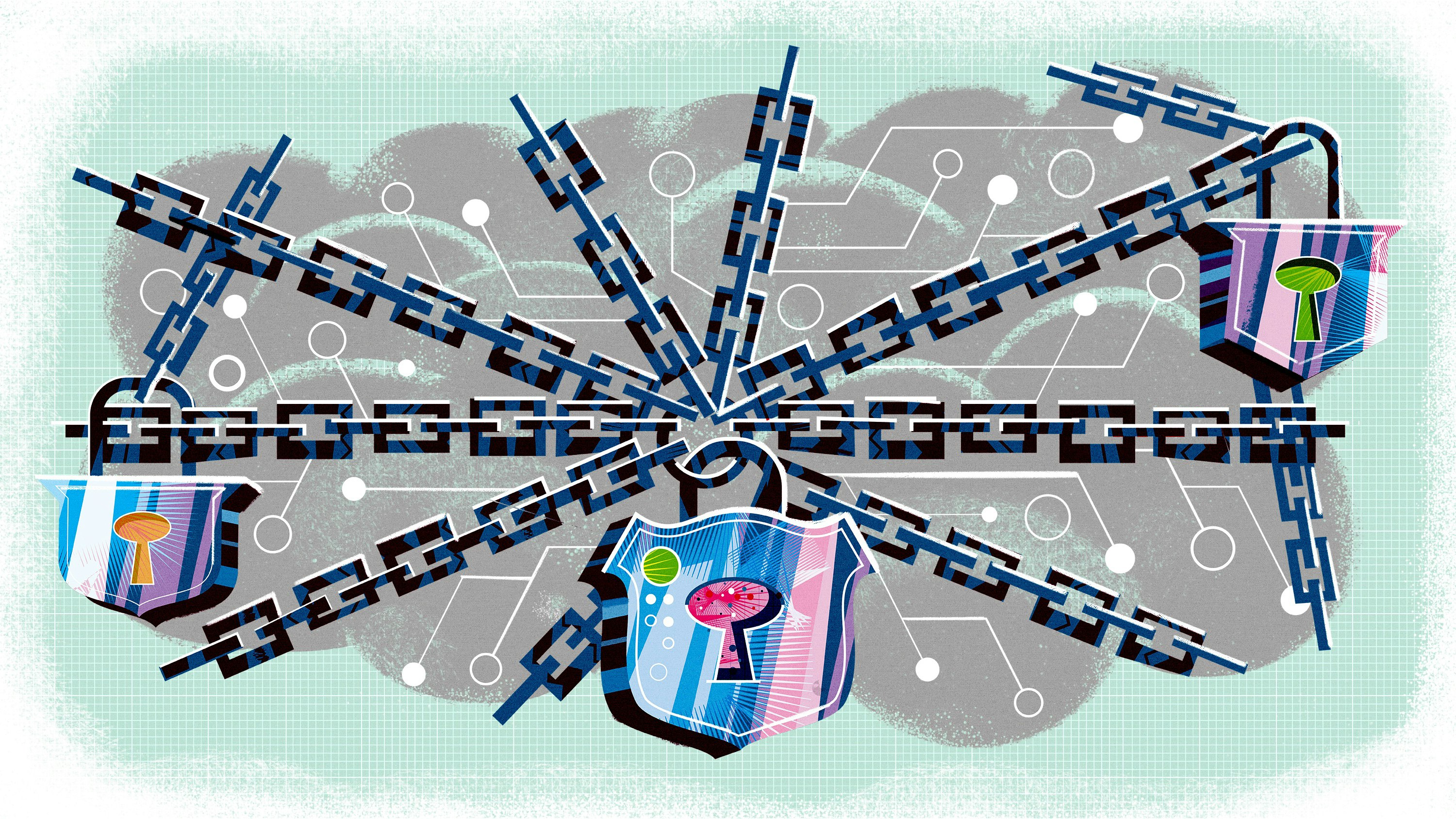 Illustration by Scotty Reifsnyder