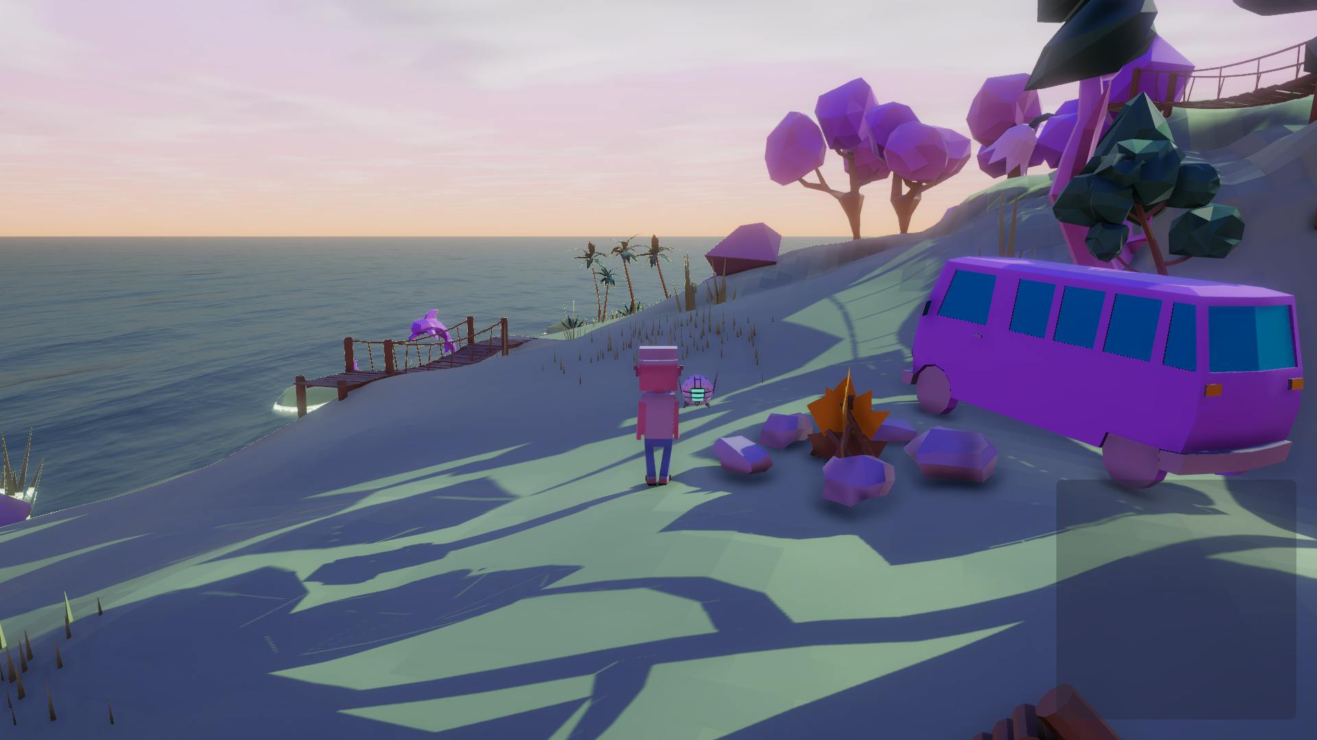 How Blockchain Gaming Startup Nifty Island Plans to Take on the Metaverse