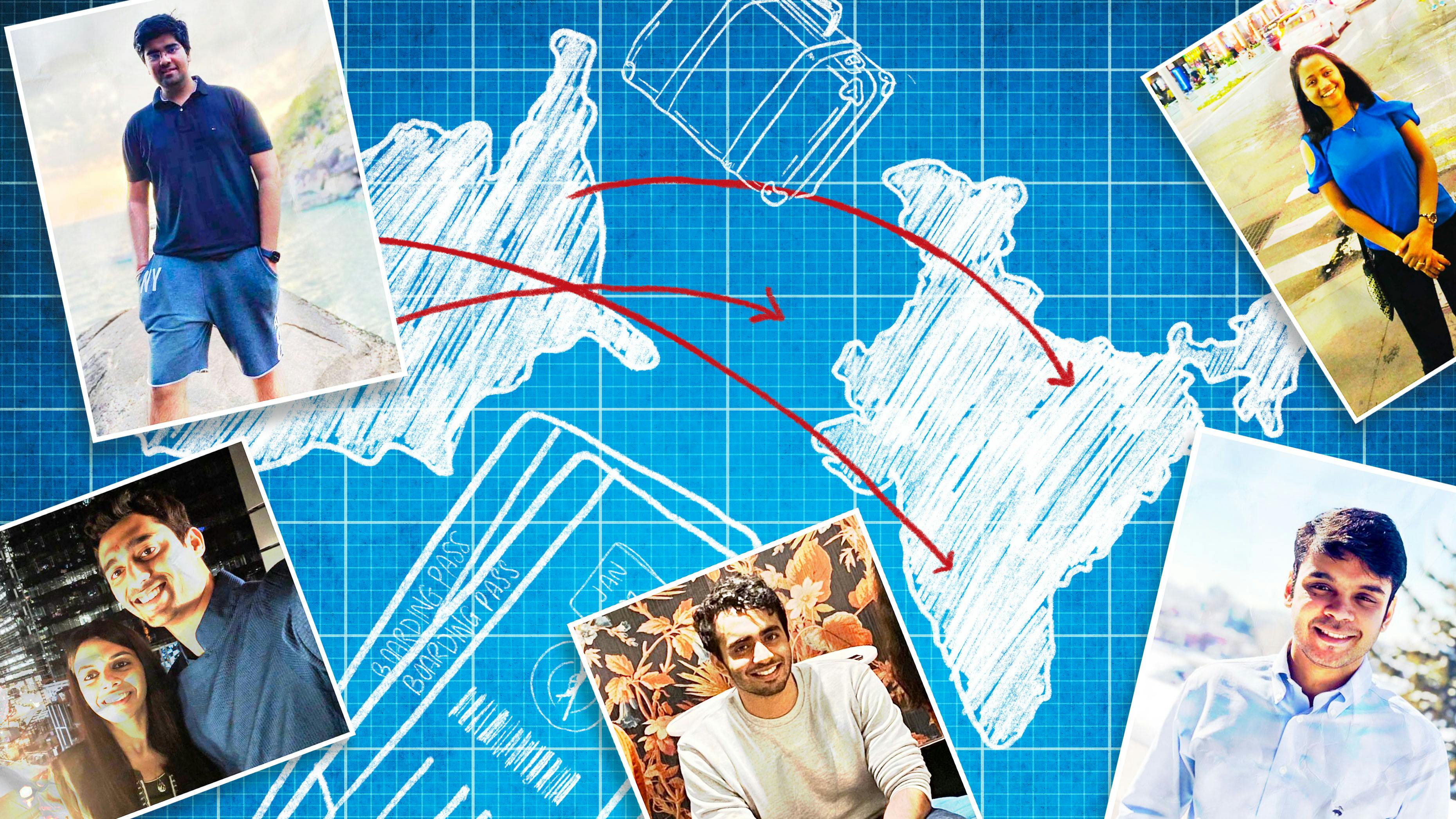 The Great Immigrant Resignation; Why iPod Shuffles Are In; Why Cryptospeak Is Out; and Presenting Our First-Ever Holmesie Awards