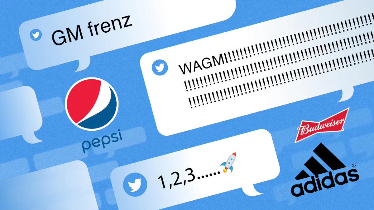 When the Brands Came for Crypto: Can a Subculture Survive the Social Media  Managers? — The Information