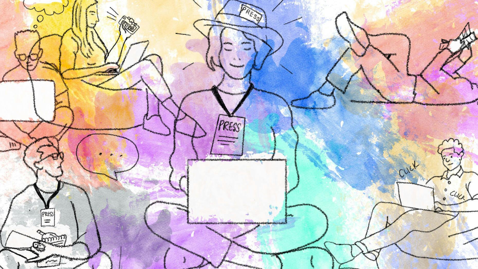 Why Influencer Journalists Should Not Be the Future of Journalism