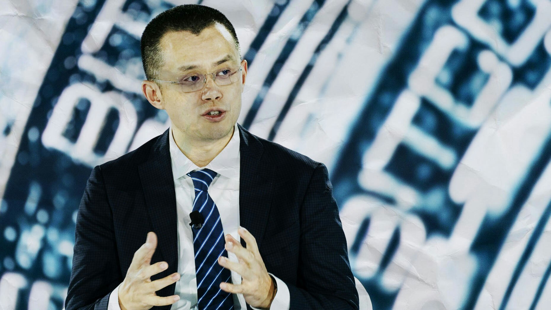 A Deeper Look at Binance CEO s 96 Billion Net Worth Signal CEO